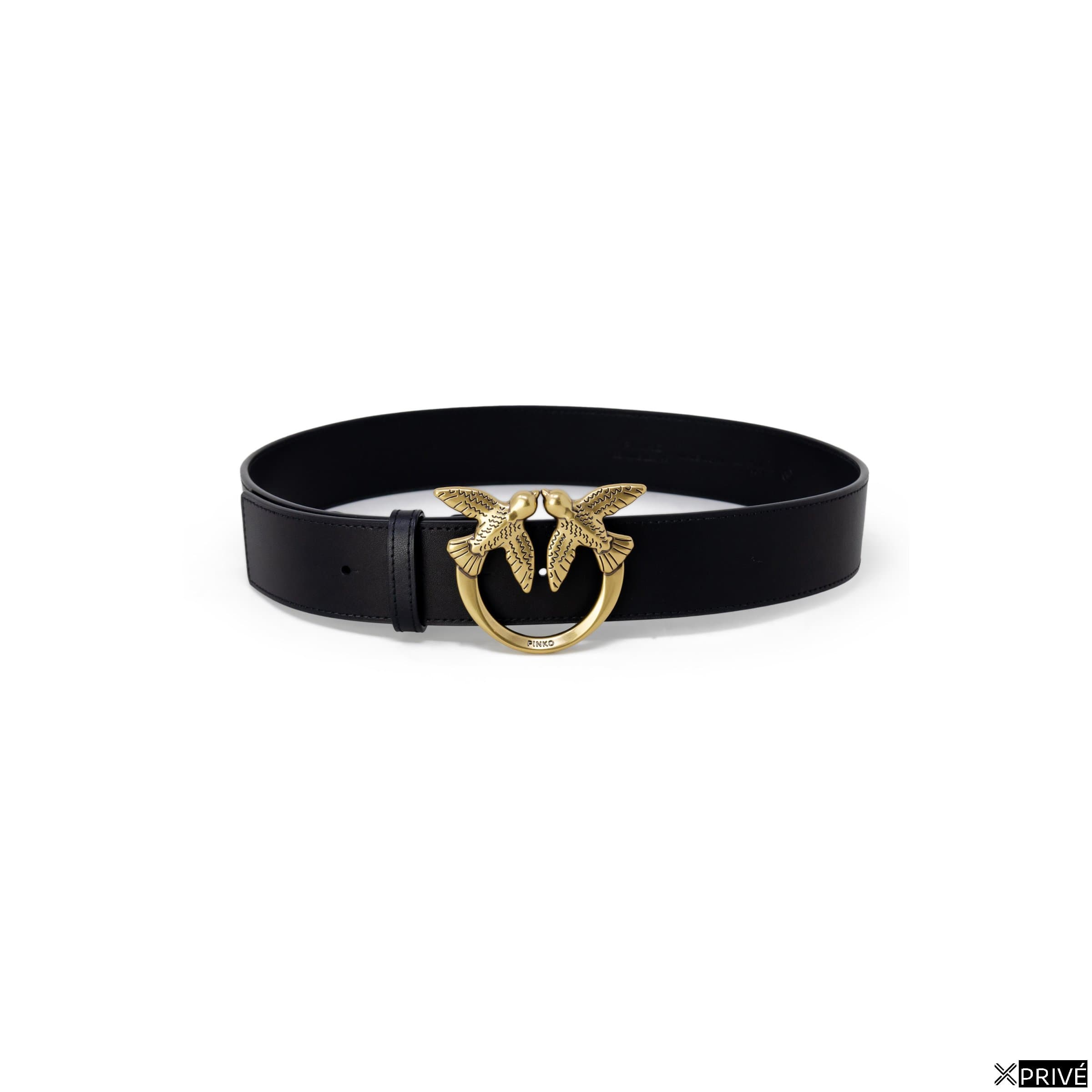 Ceinture noire — 1