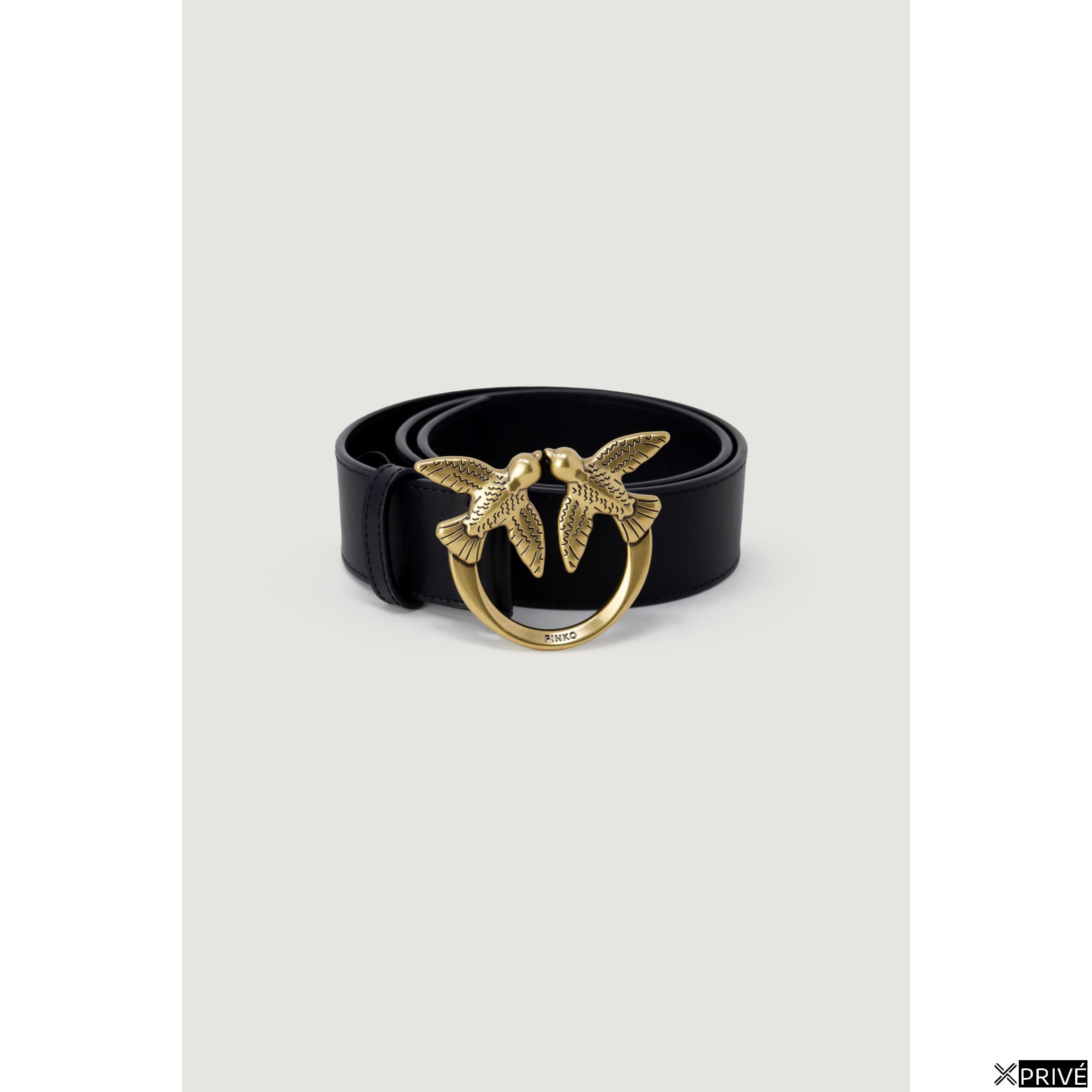 Ceinture noire — 3