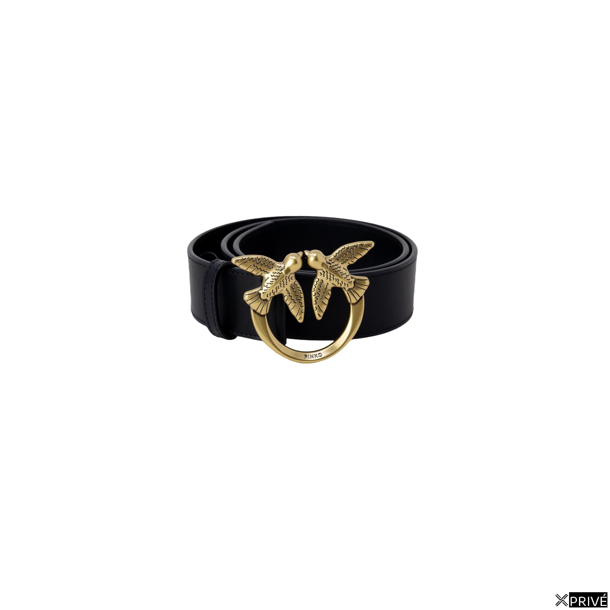 Ceinture noire — 2