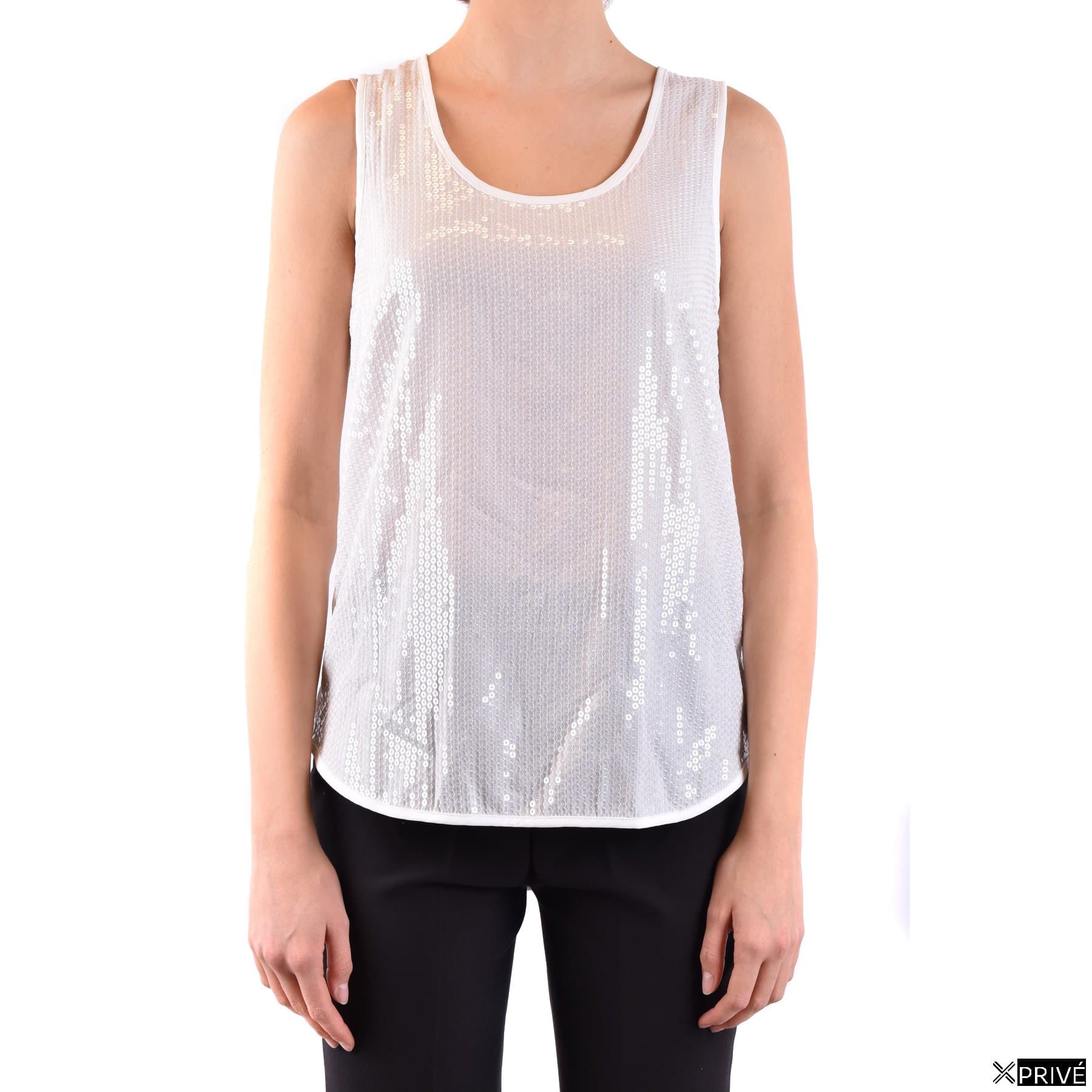 Débardeur blanc — 1