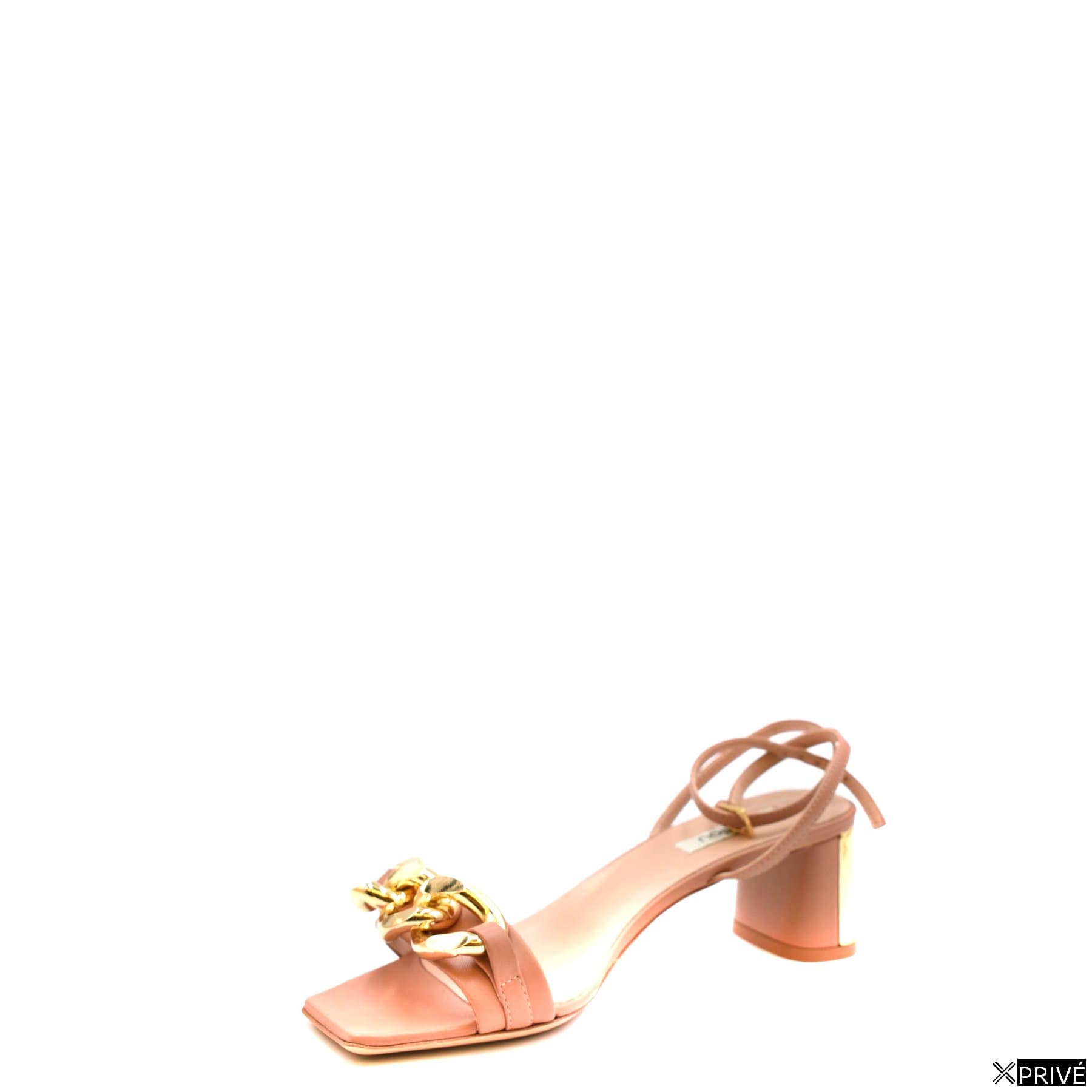 Sandales roses — 3