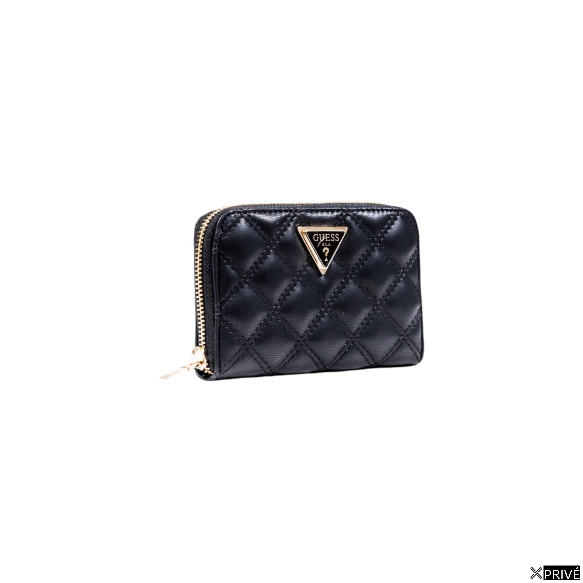 Portefeuille noir — 3