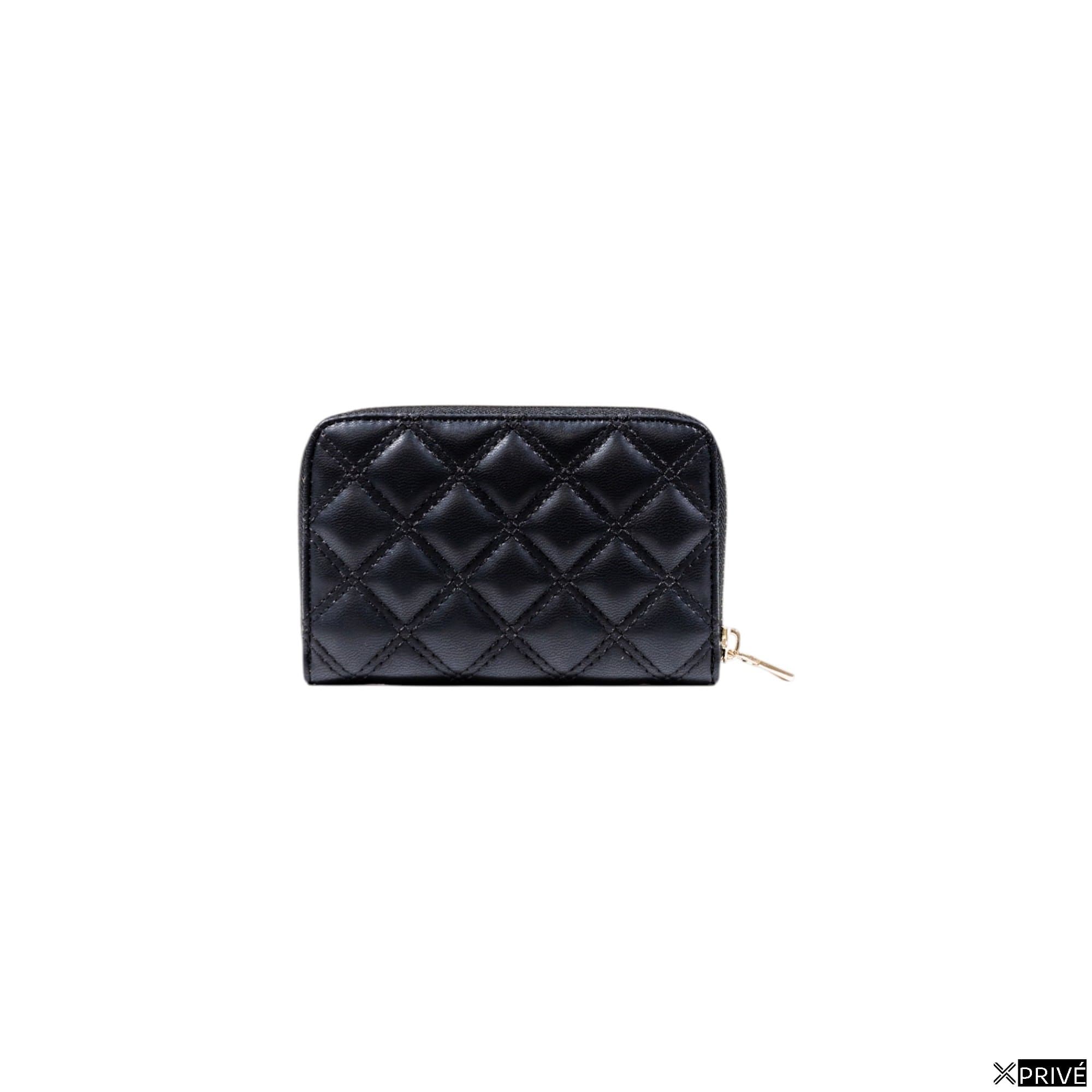 Portefeuille noir — 2