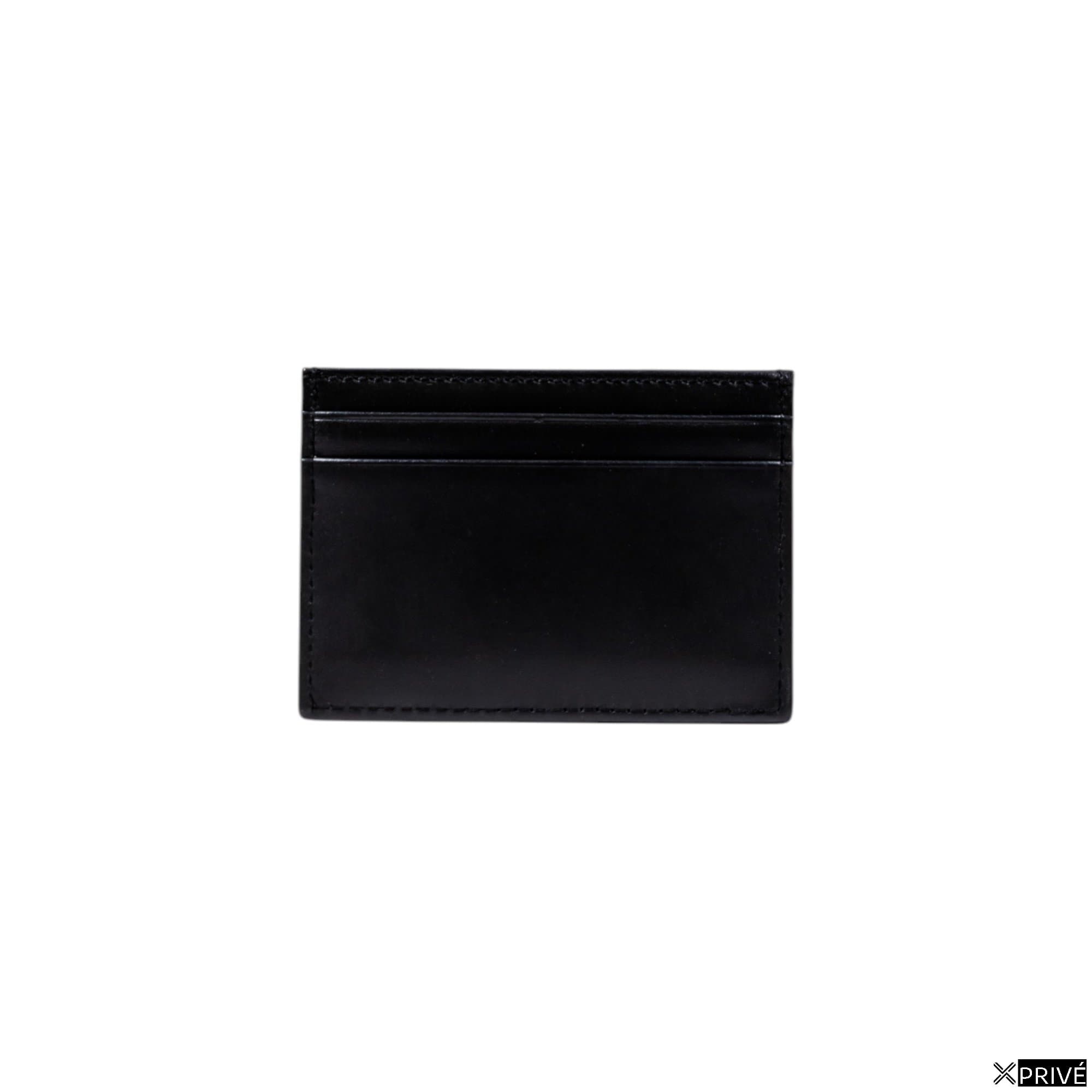 Portefeuille noir — 3