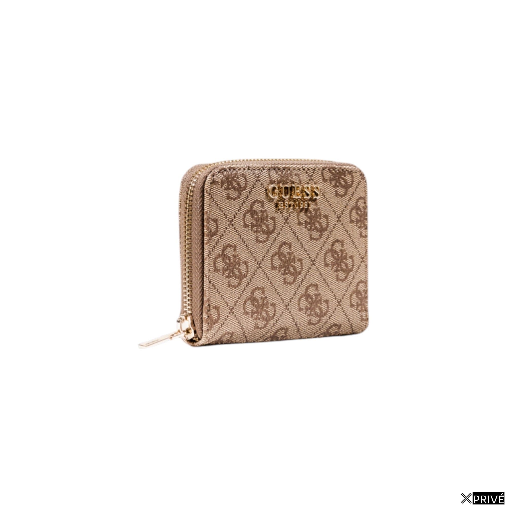Portefeuille beige — 3