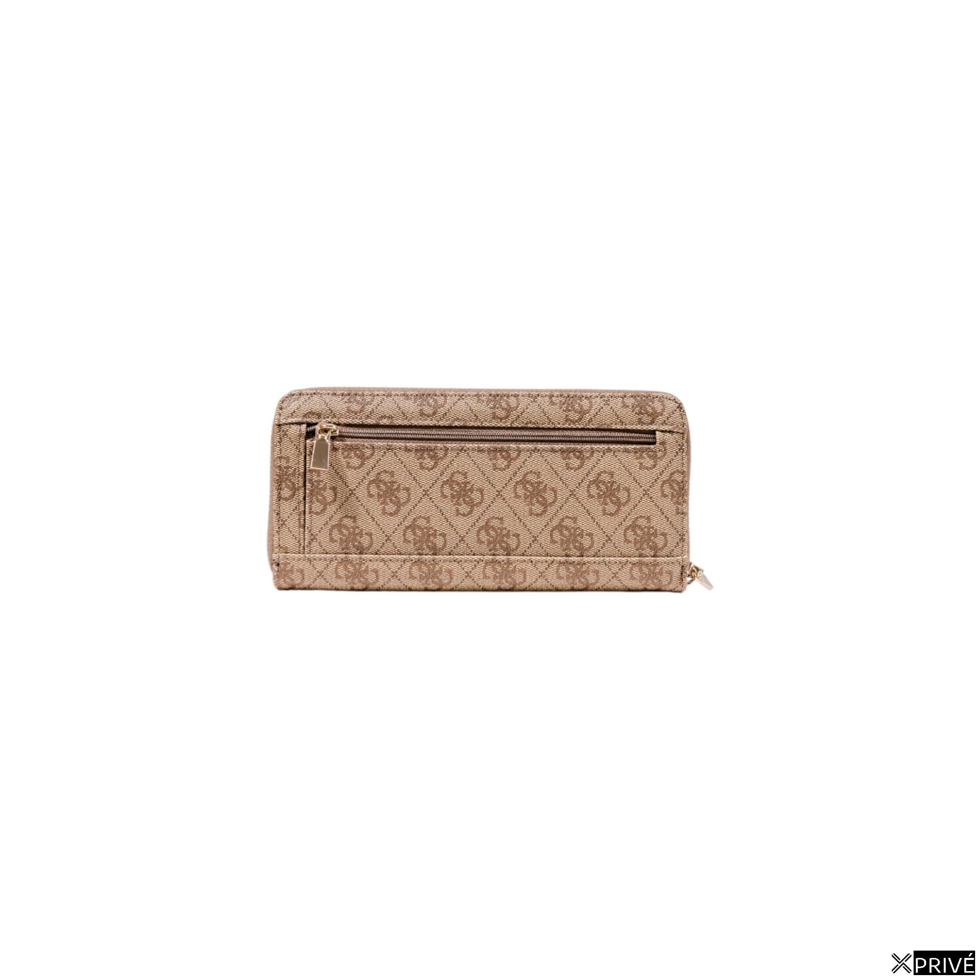 Portefeuille beige — 2