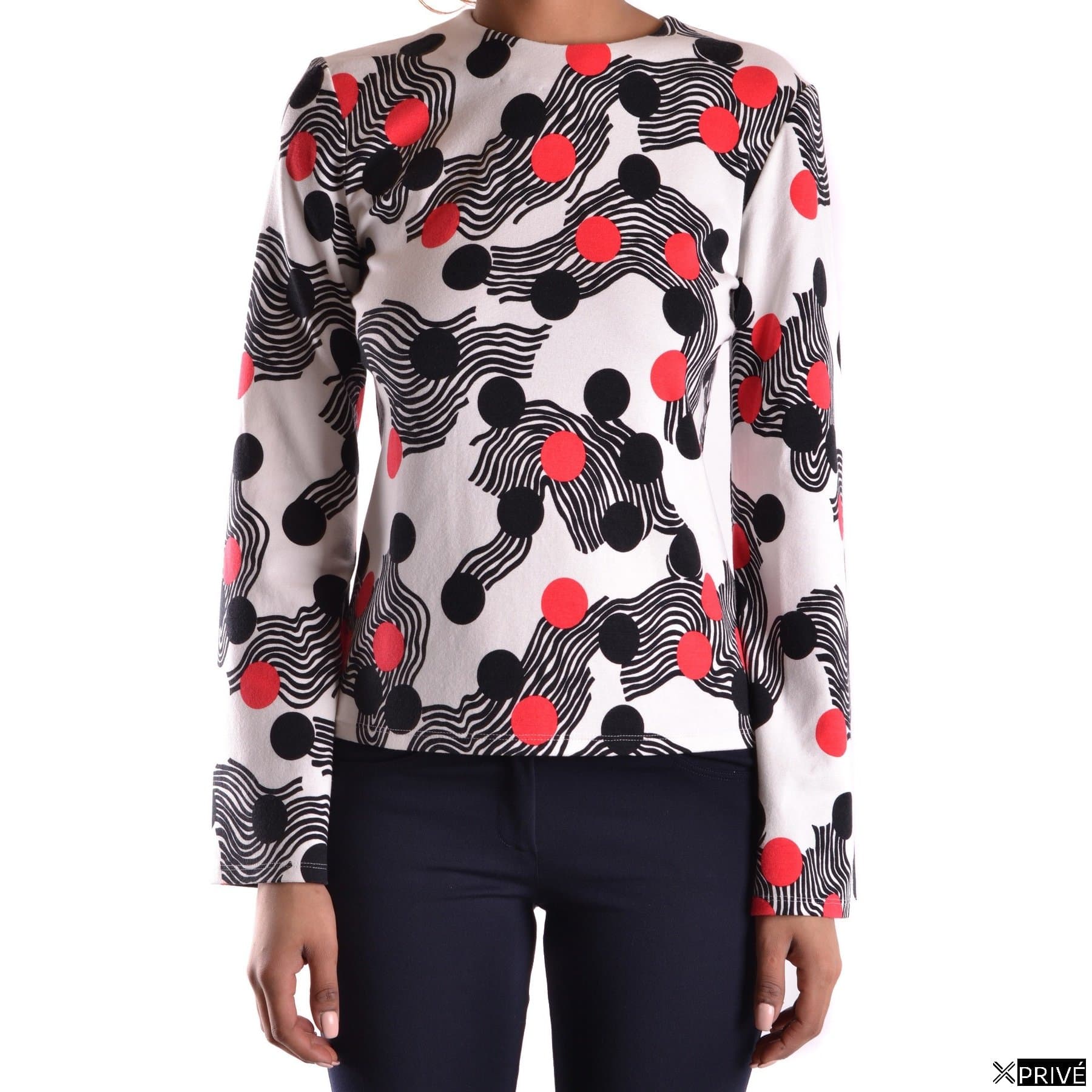 Maille blanche — 1