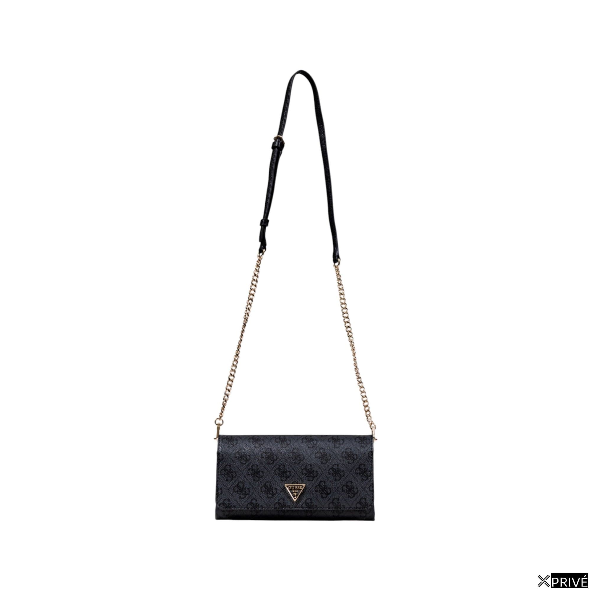 Sac noir — 2