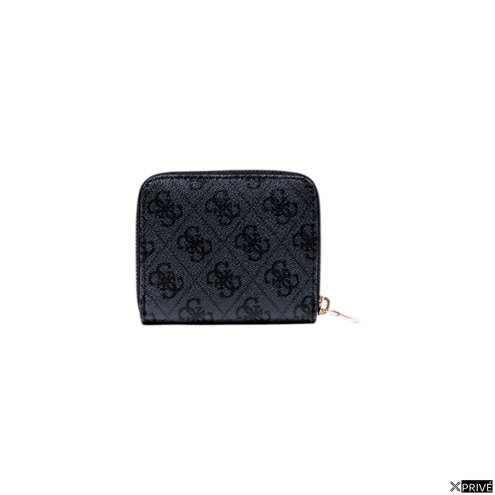 Portefeuille gris — 2