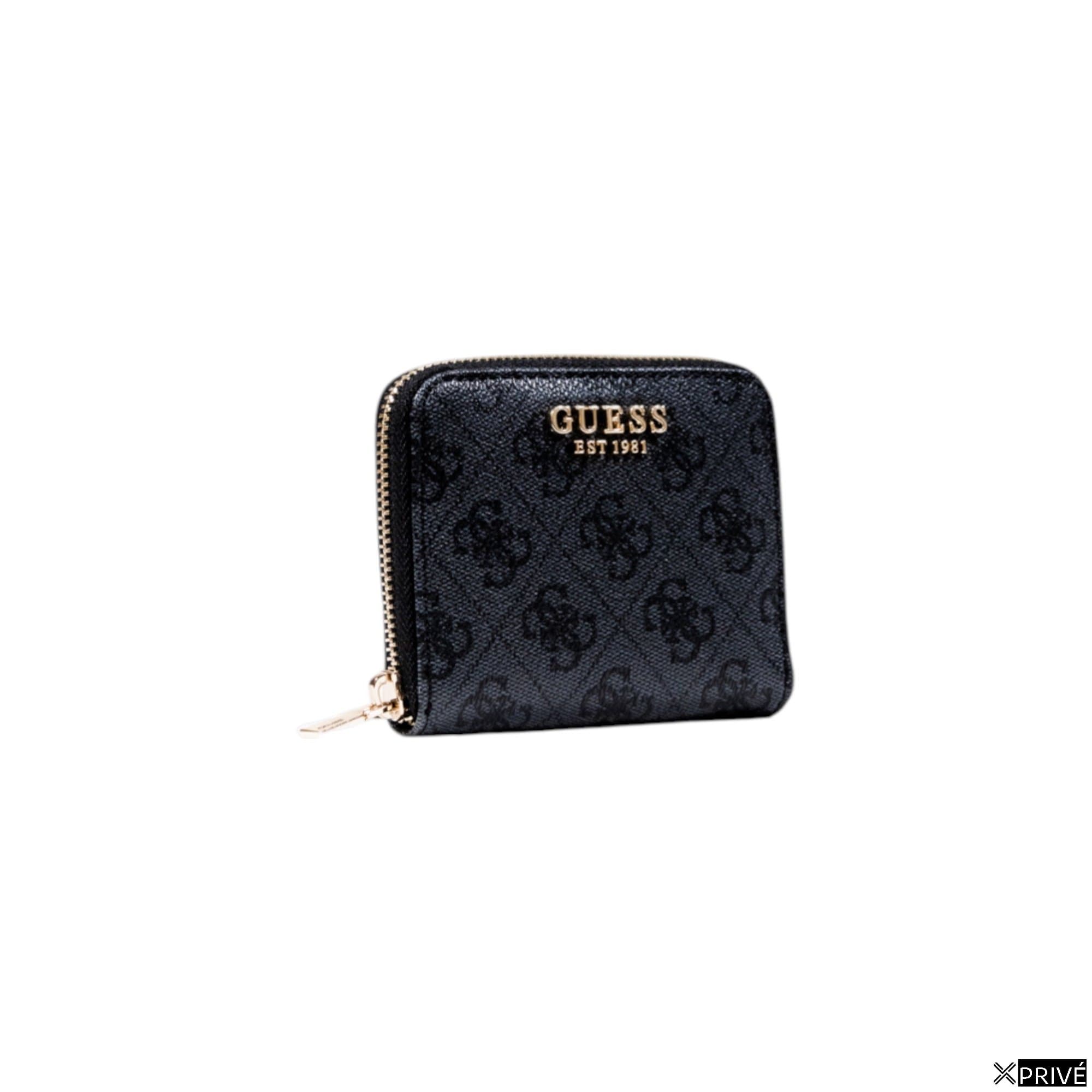 Portefeuille gris — 3