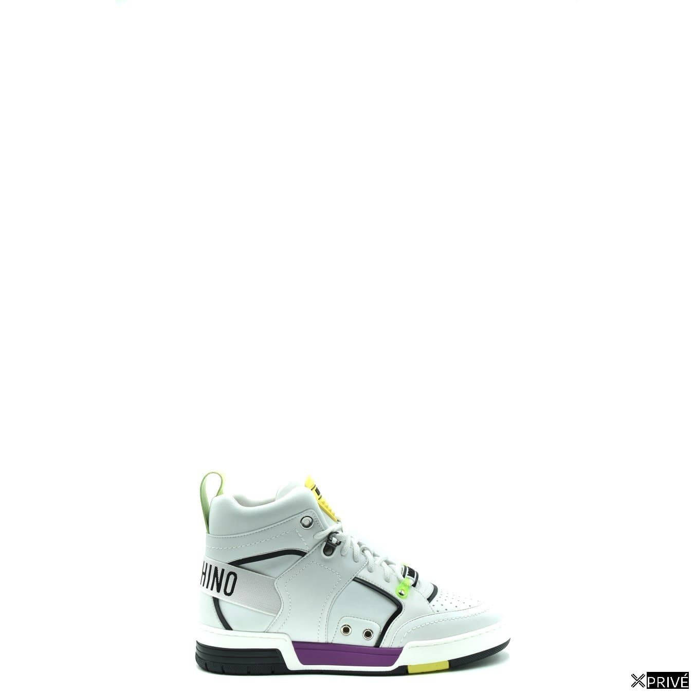 Chaussures de sport blanches — 1