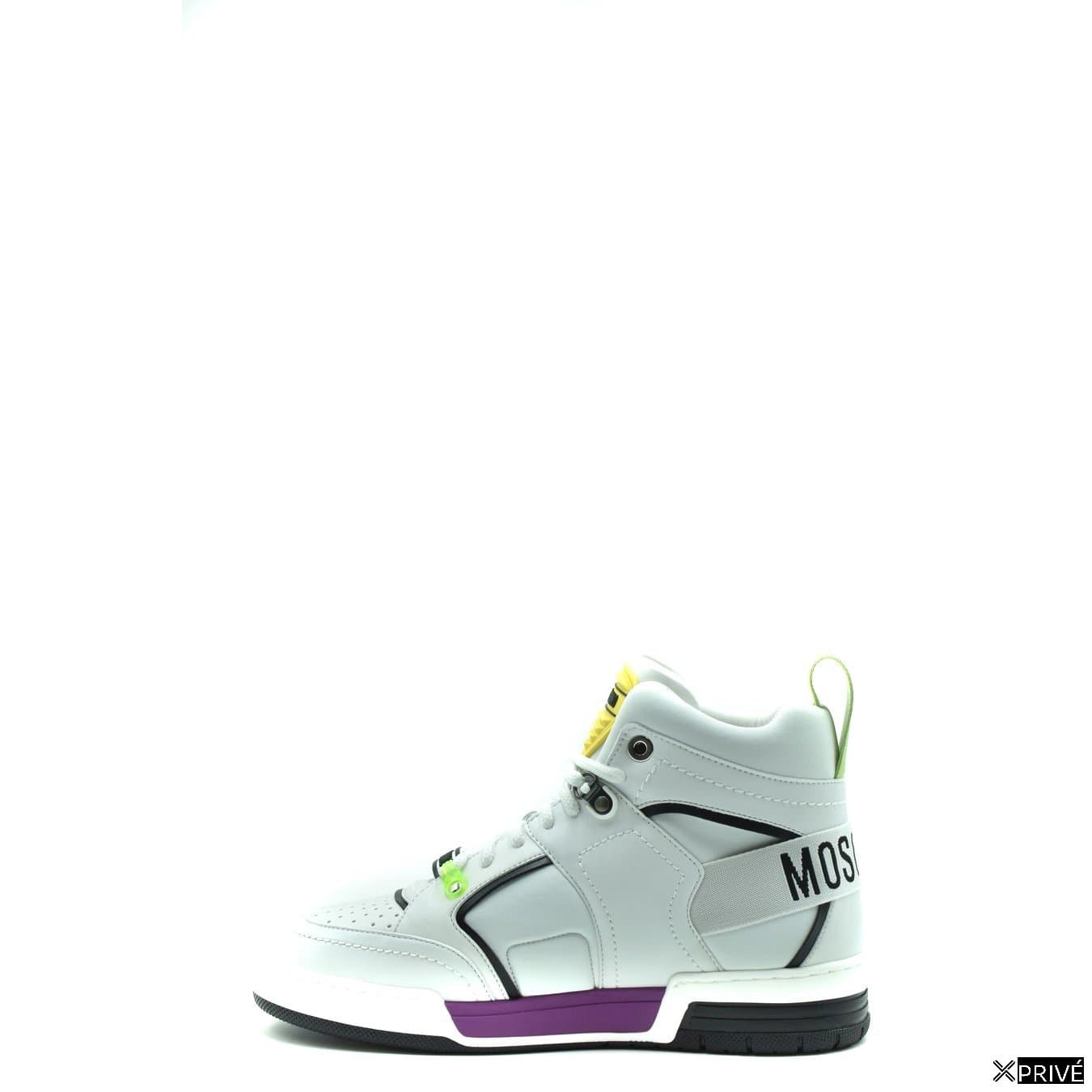 Chaussures de sport blanches — 3