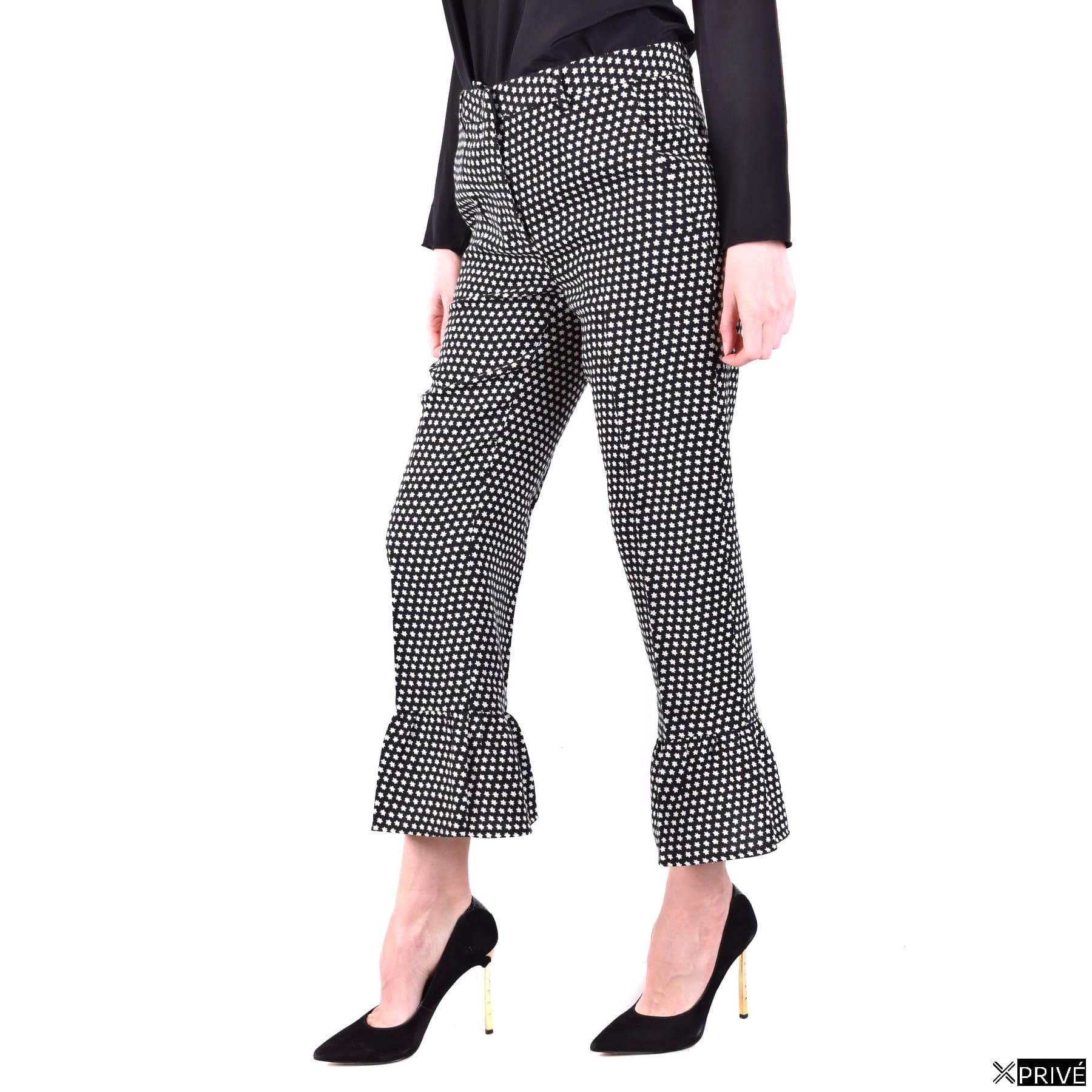 Pantalon noir — 3