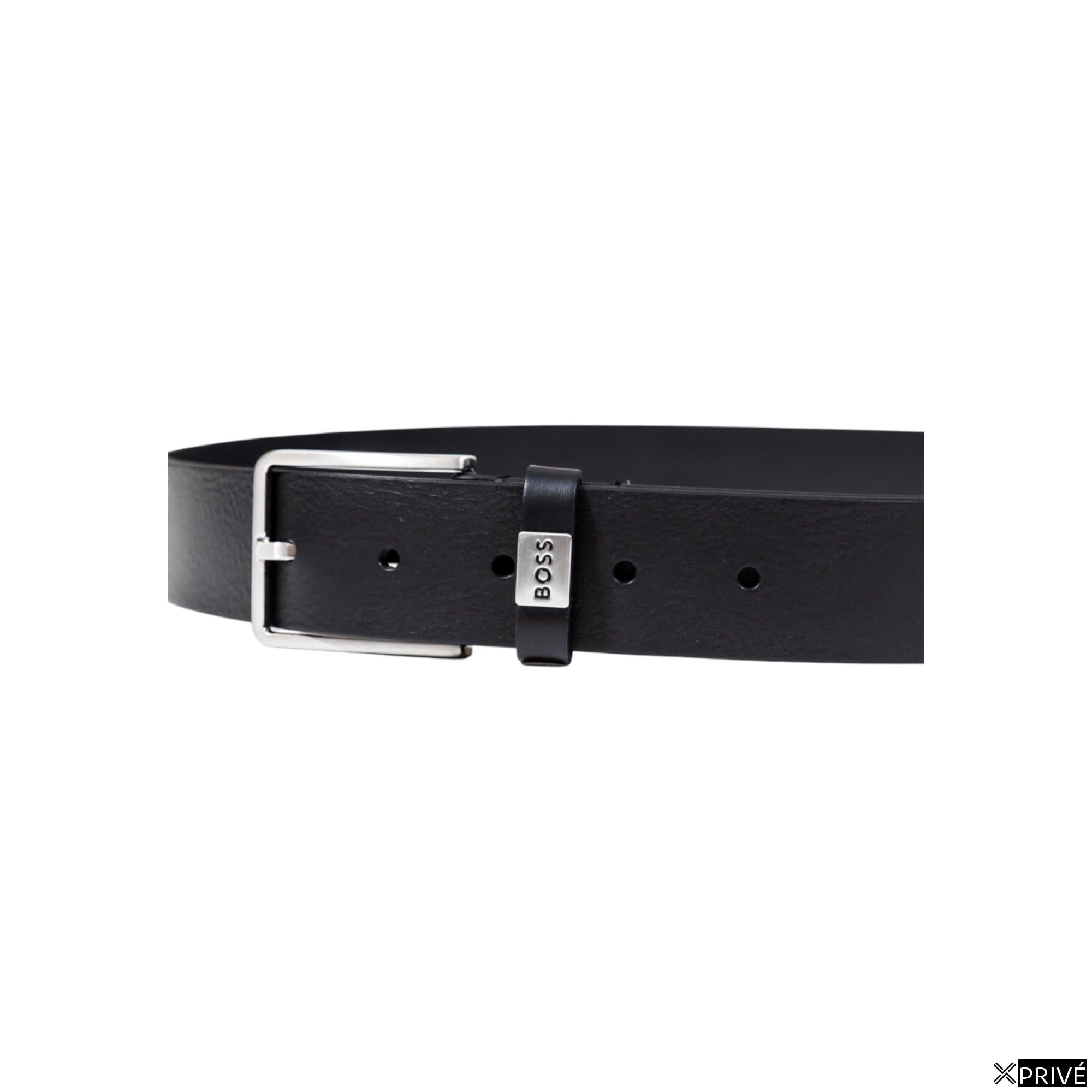 Ceinture noire — 3