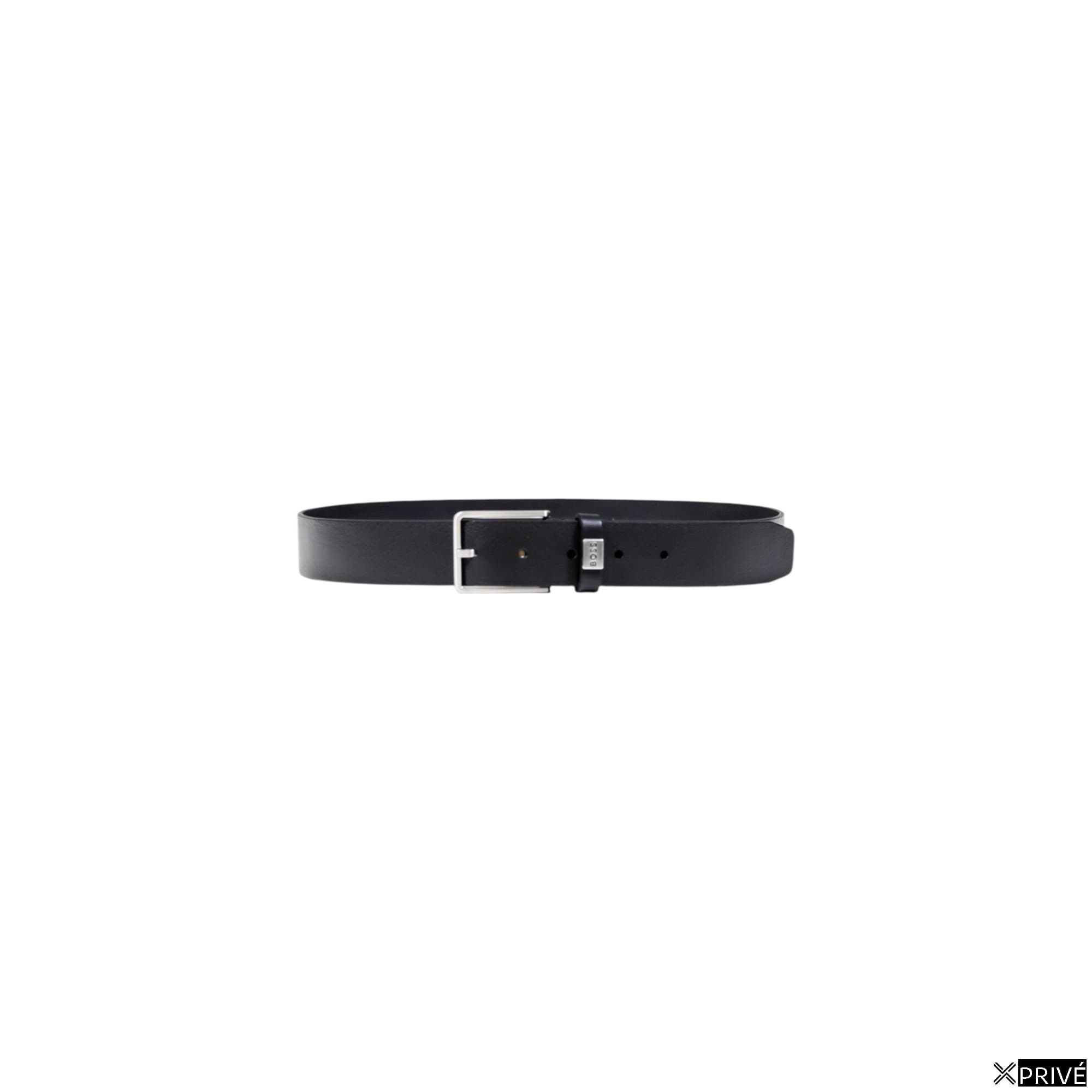 Ceinture noire — 1