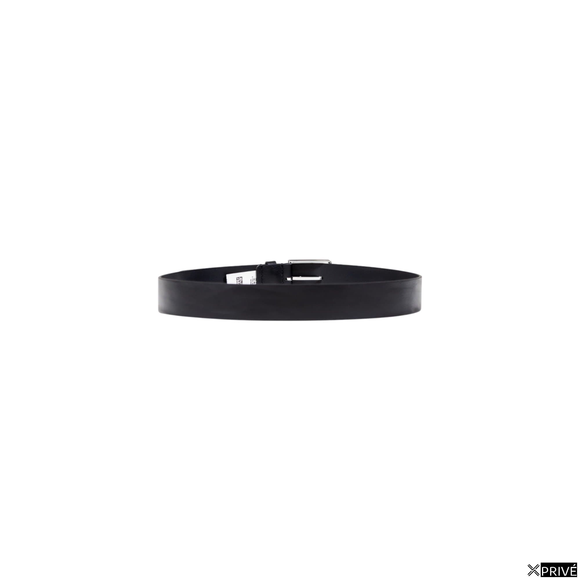 Ceinture noire — 2