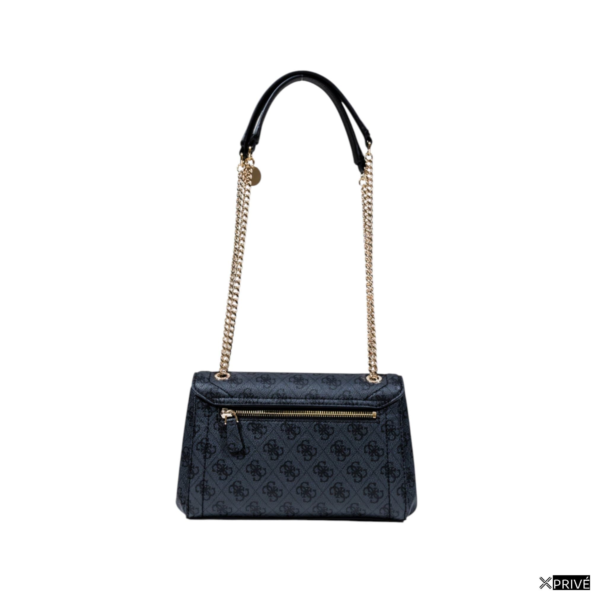 Sac gris — 2