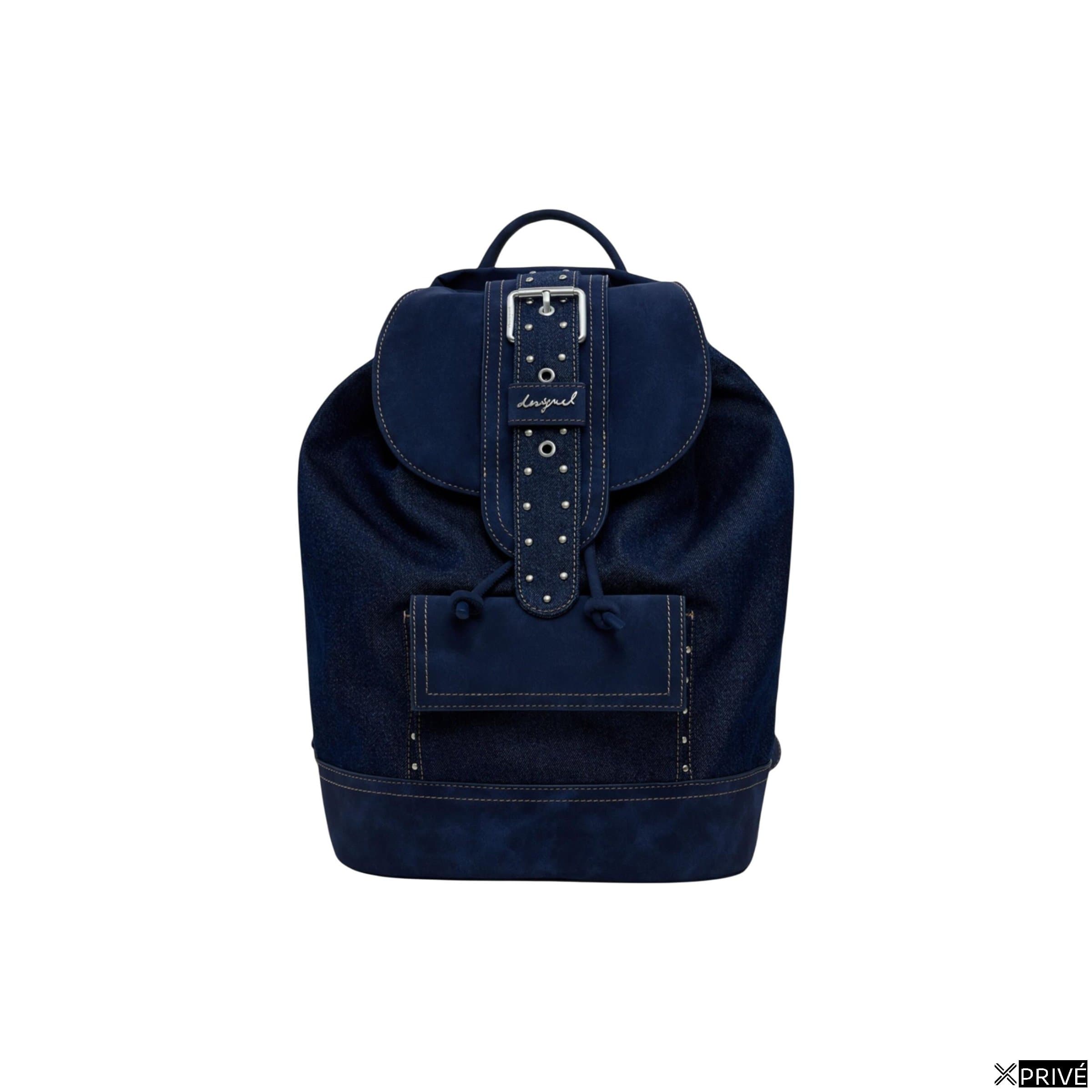 Sac bleu — 1