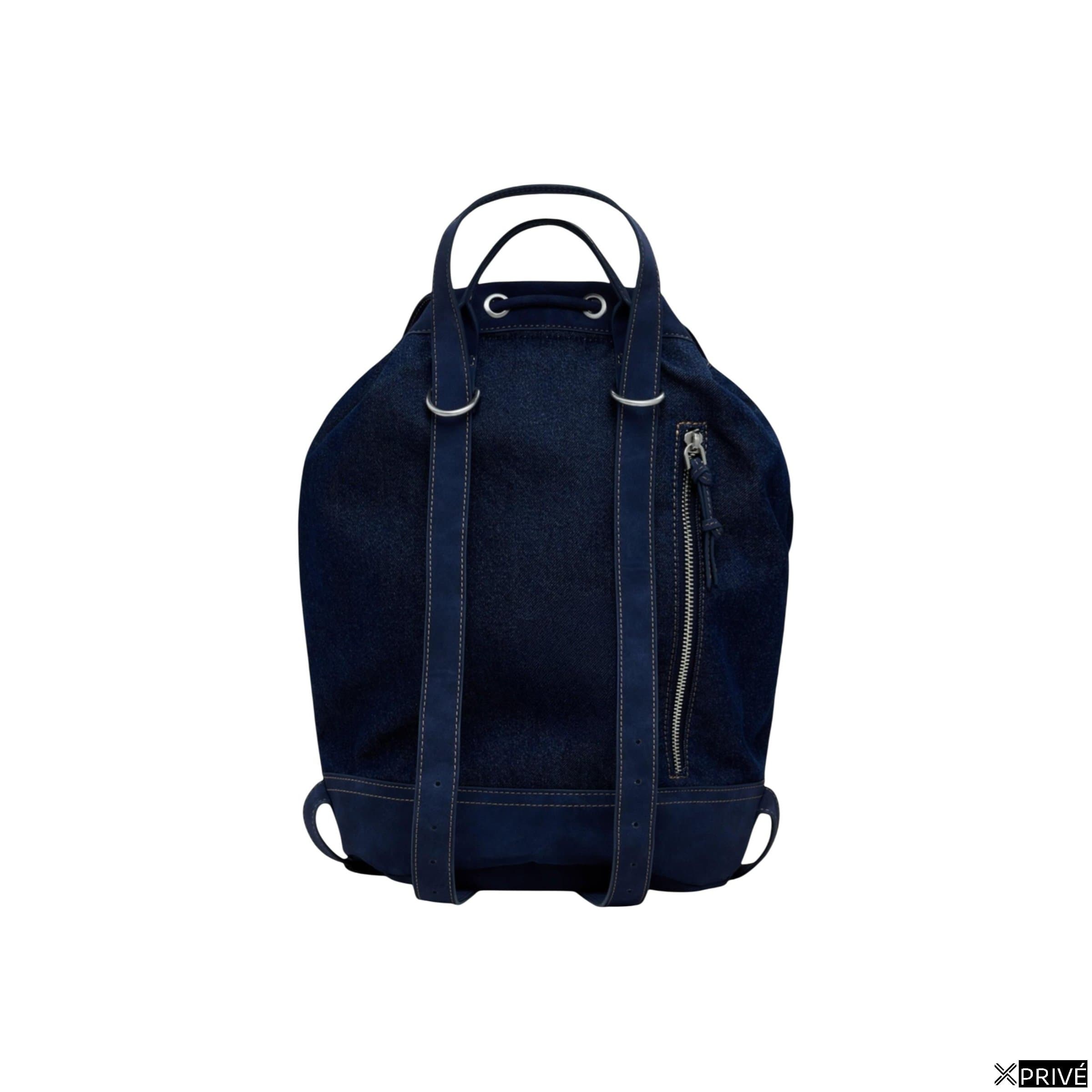 Sac bleu — 3