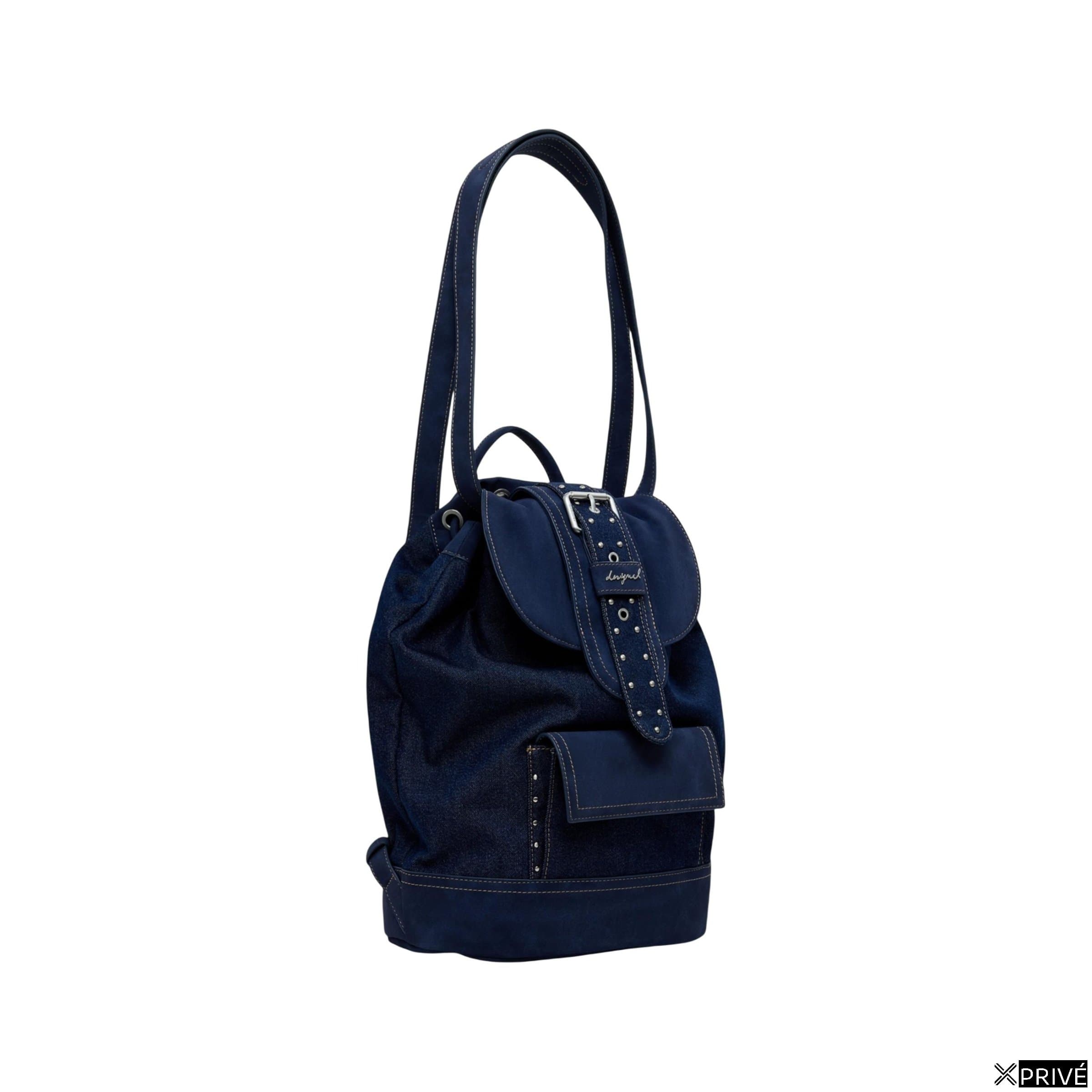 Sac bleu — 2