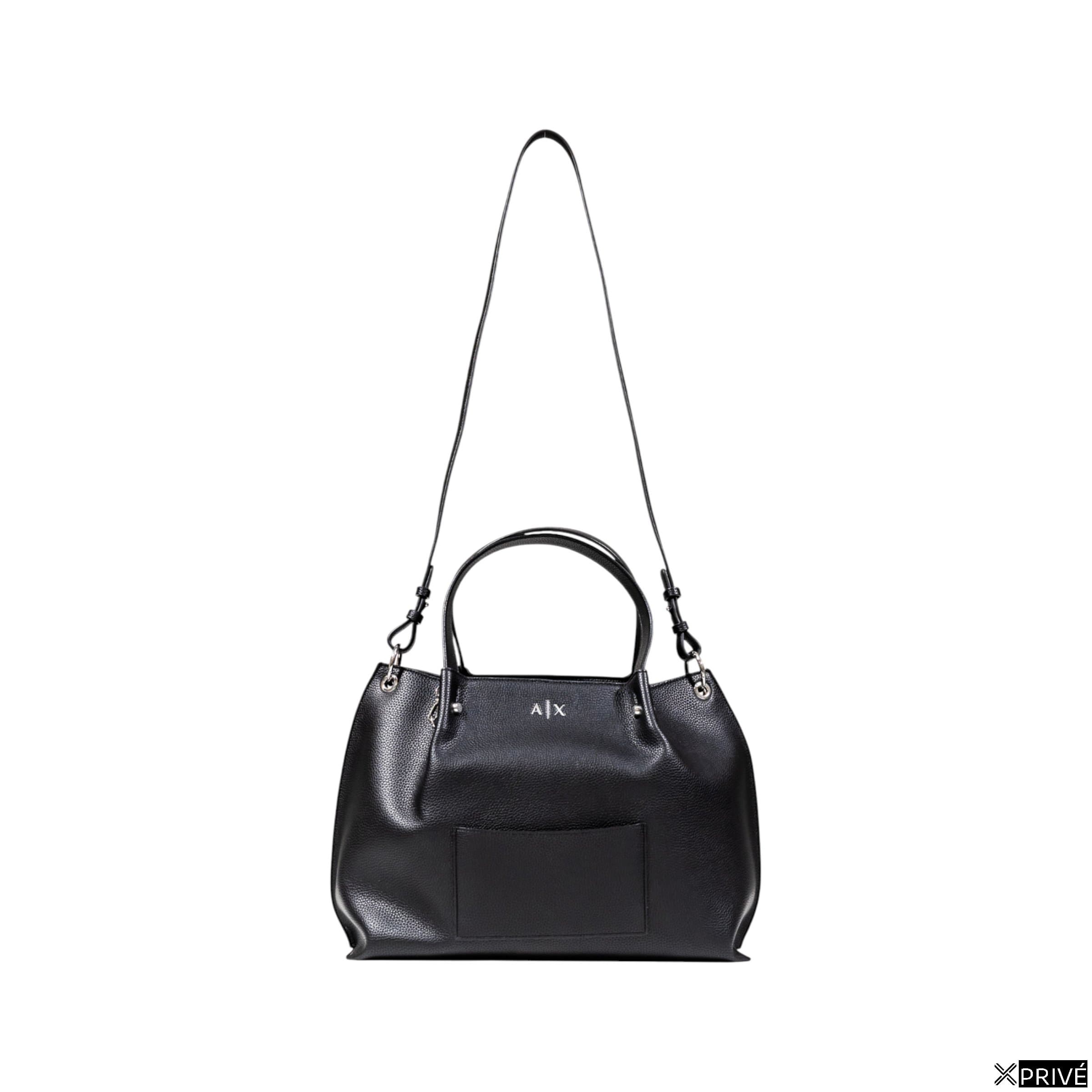 Sac noir — 1