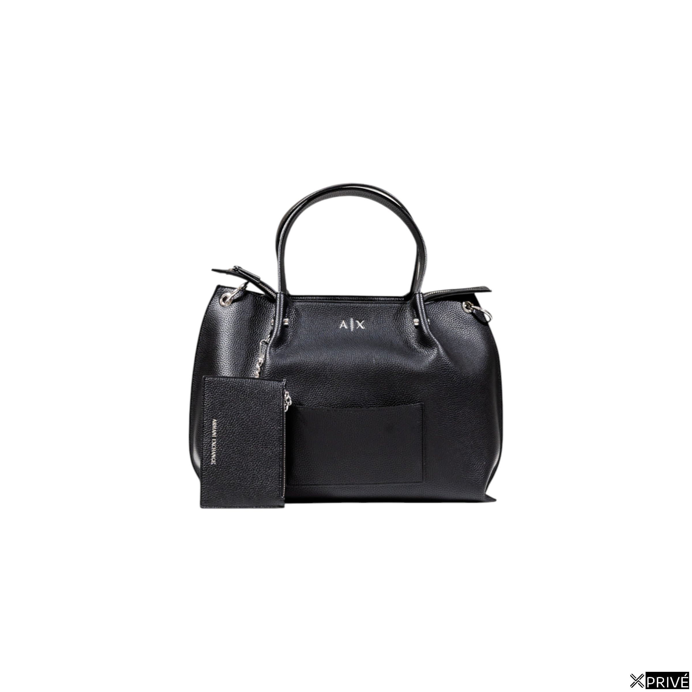 Sac noir — 2