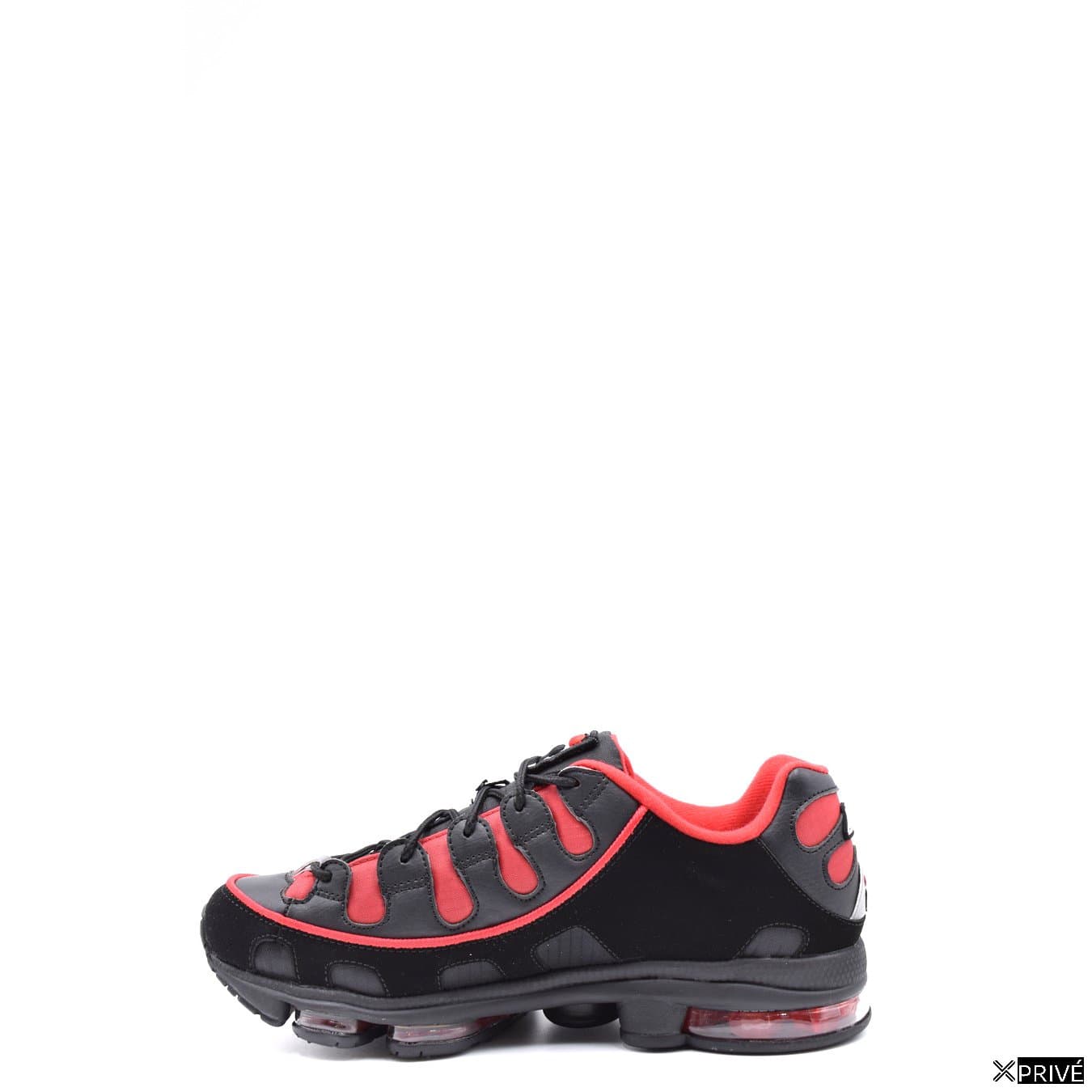 Chaussures de sport noires — 3