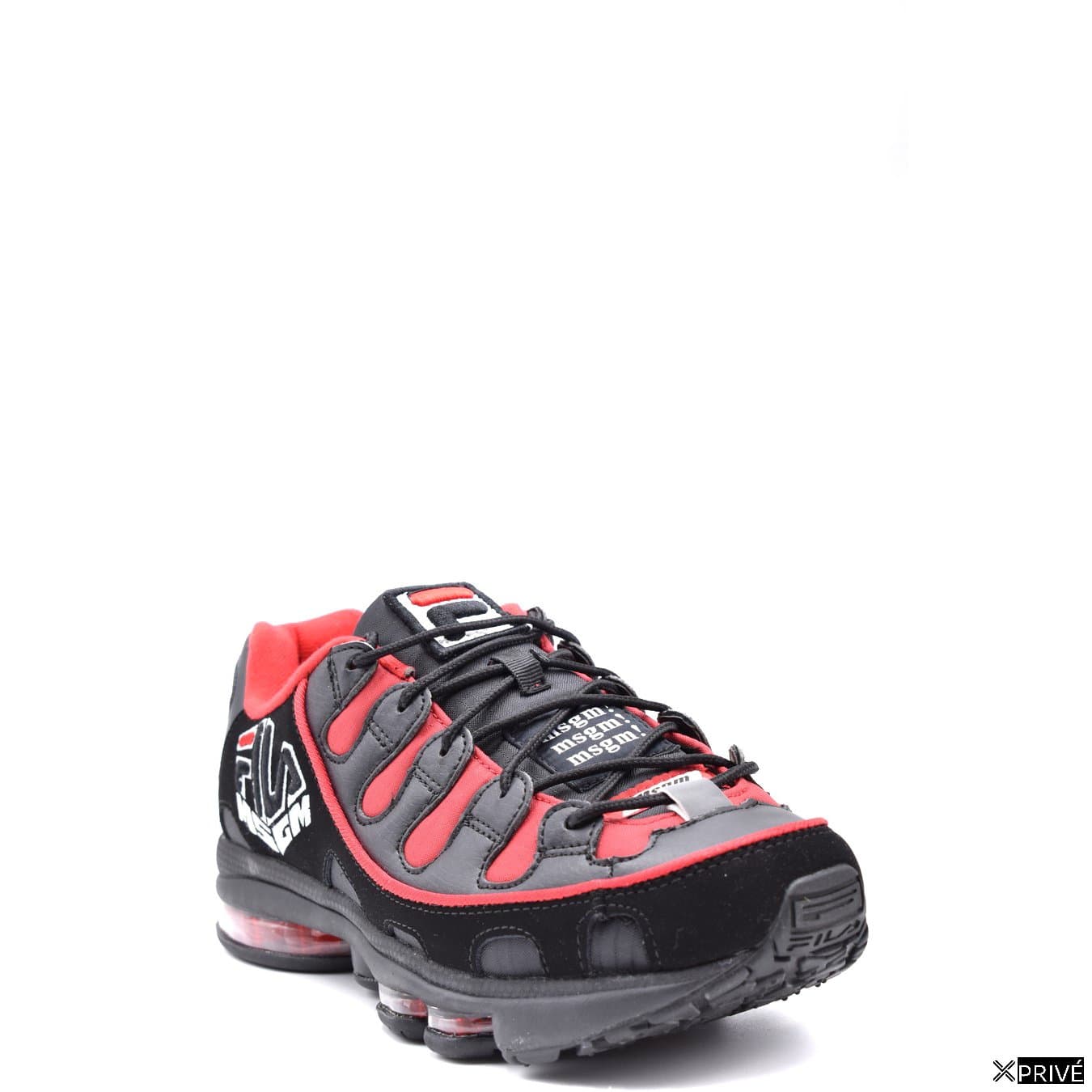 Chaussures de sport noires — 2