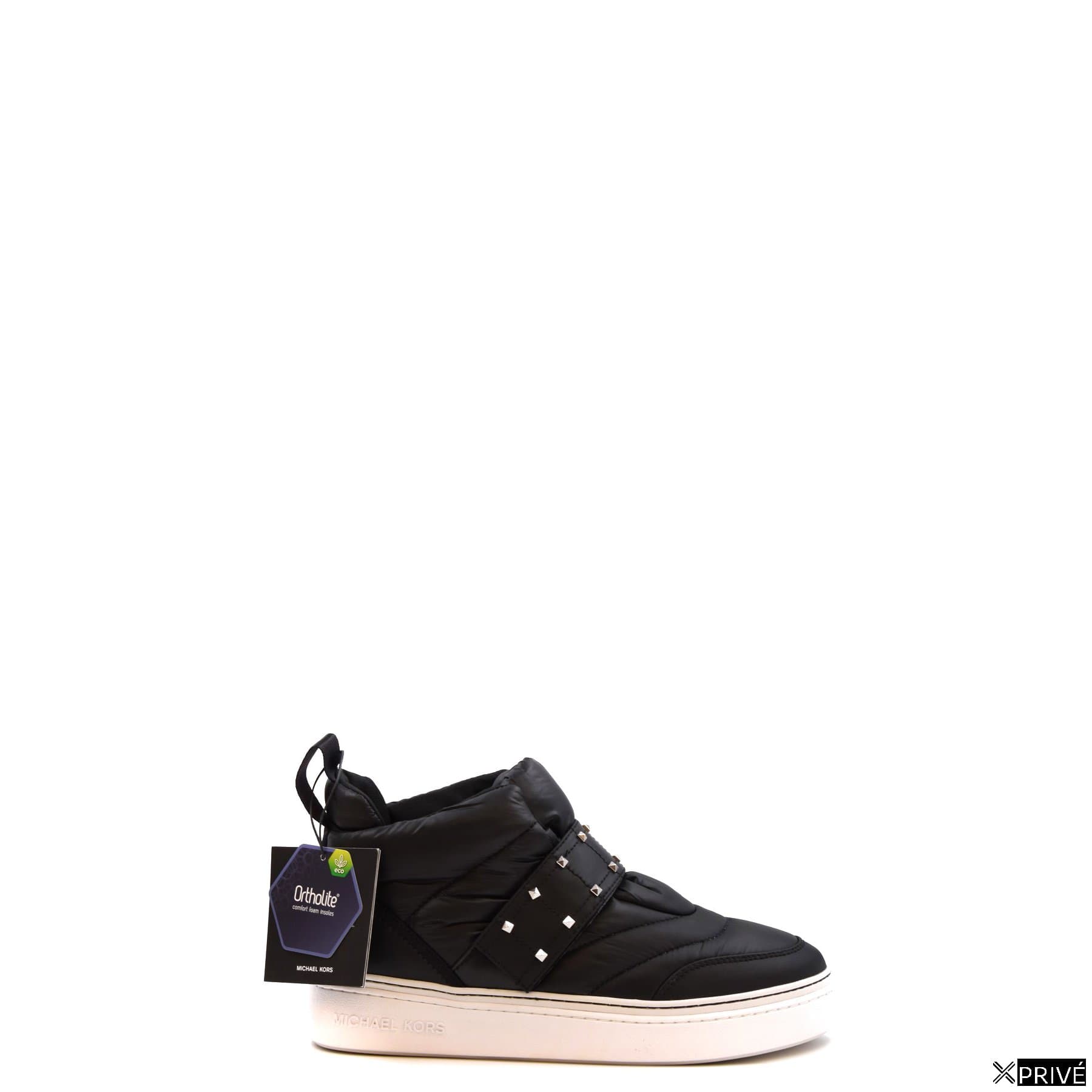 Chaussures de sport noires — 1