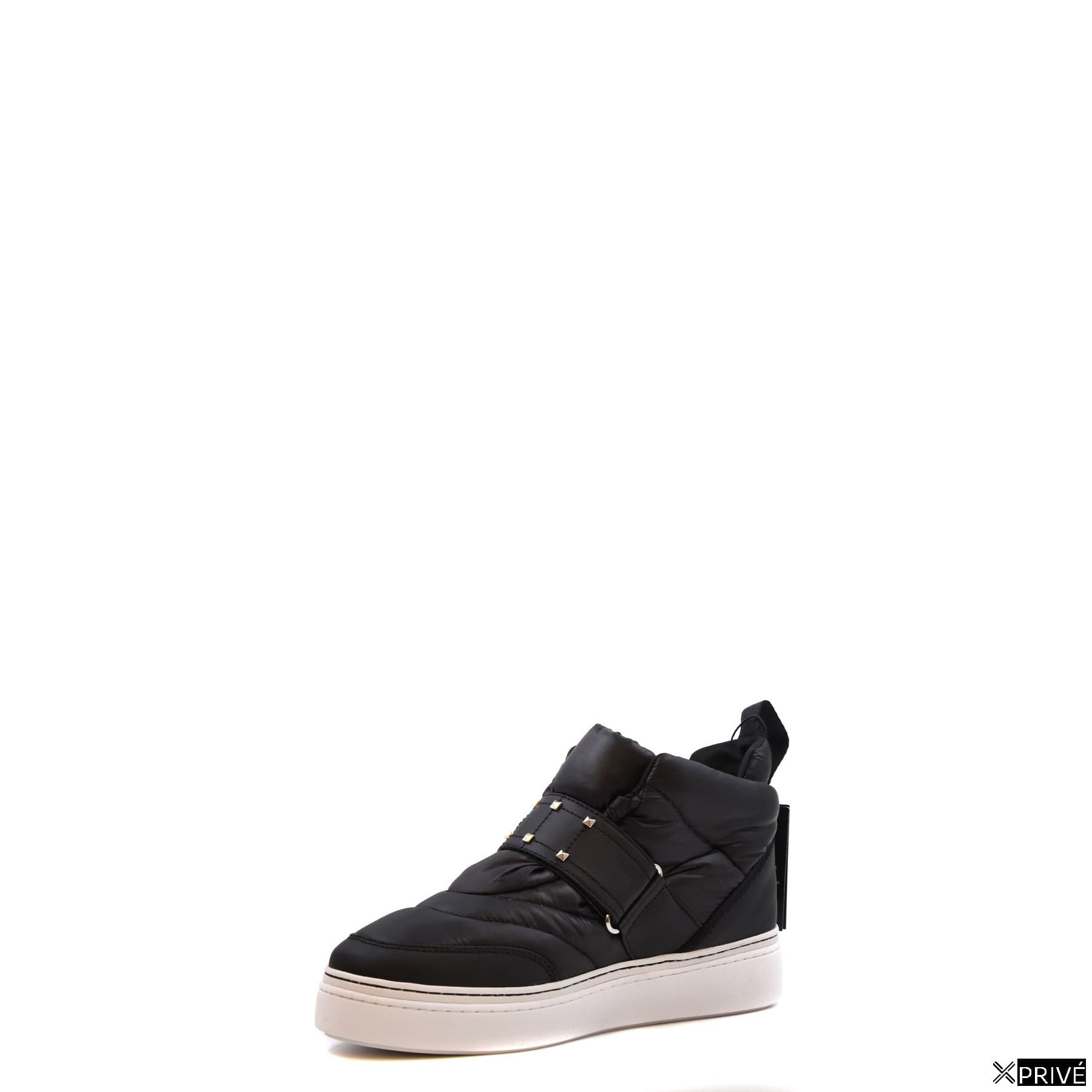 Chaussures de sport noires — 3