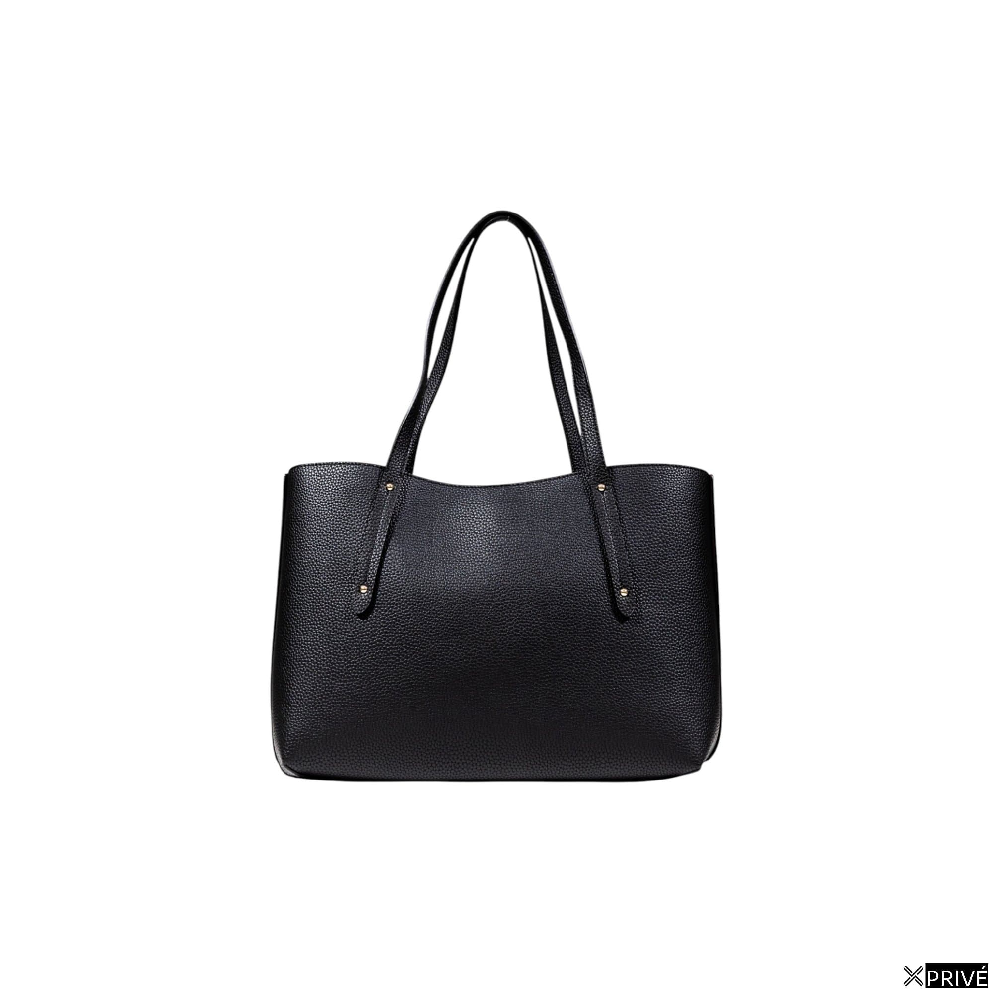 Sac noir — 2