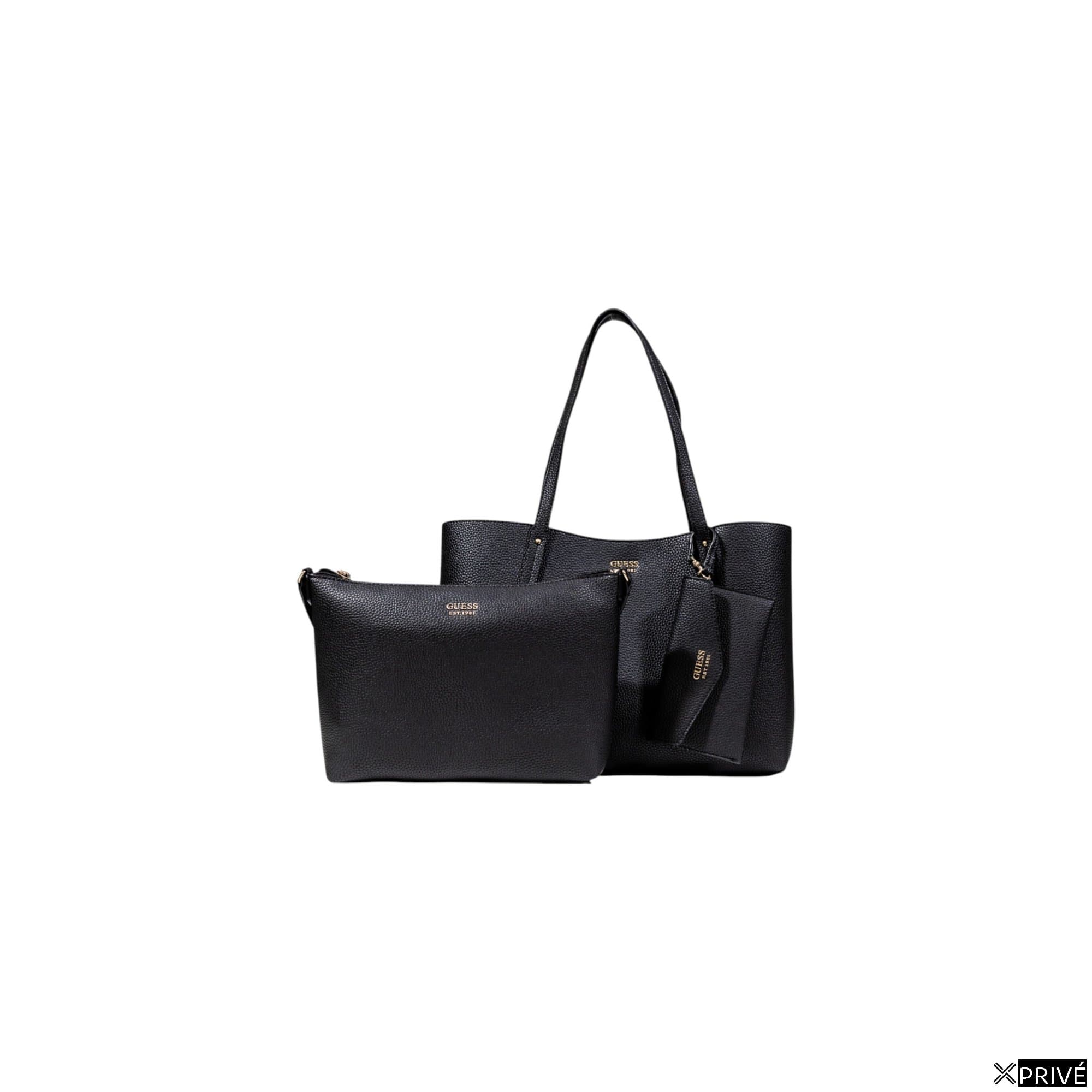 Sac noir — 3