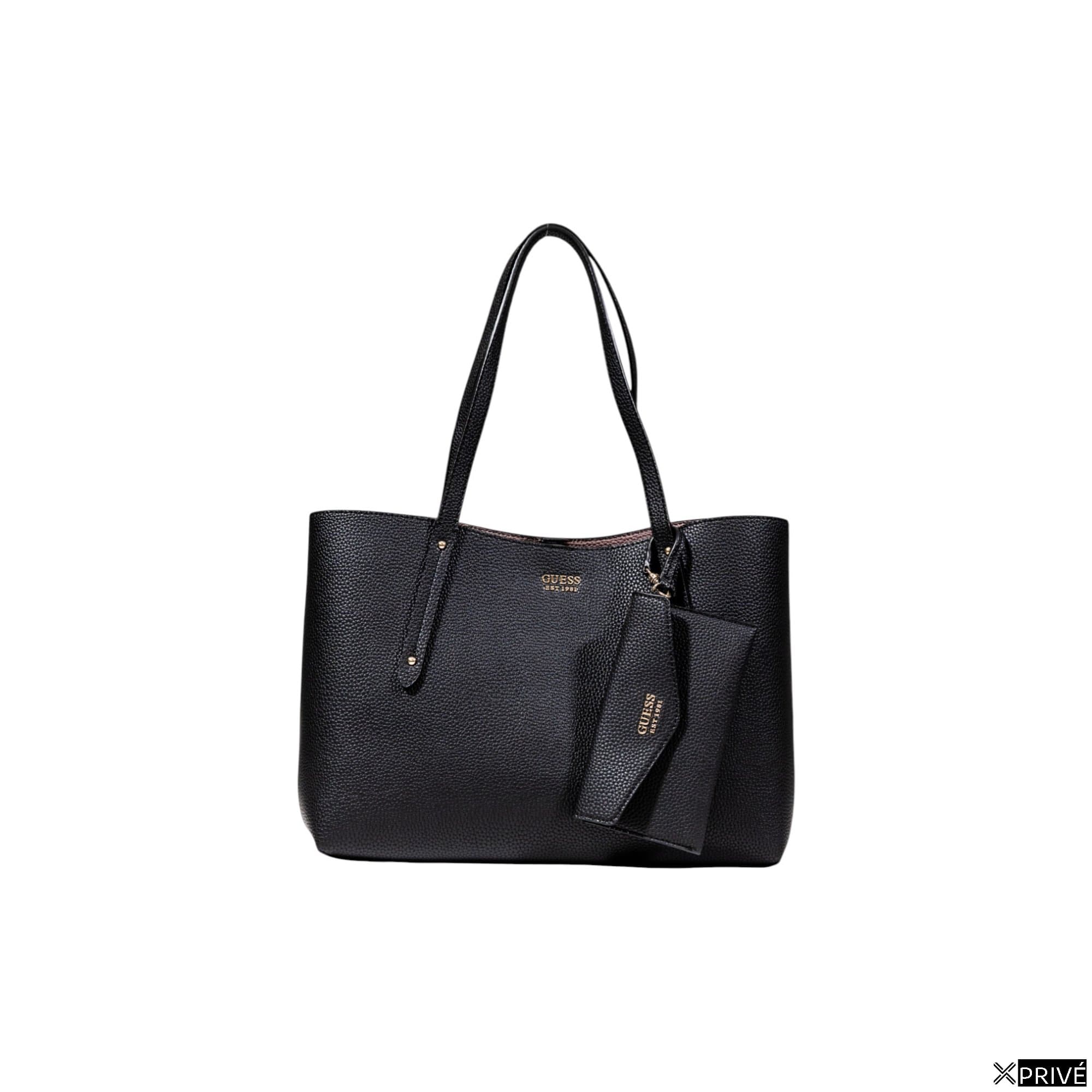 Sac noir — 1