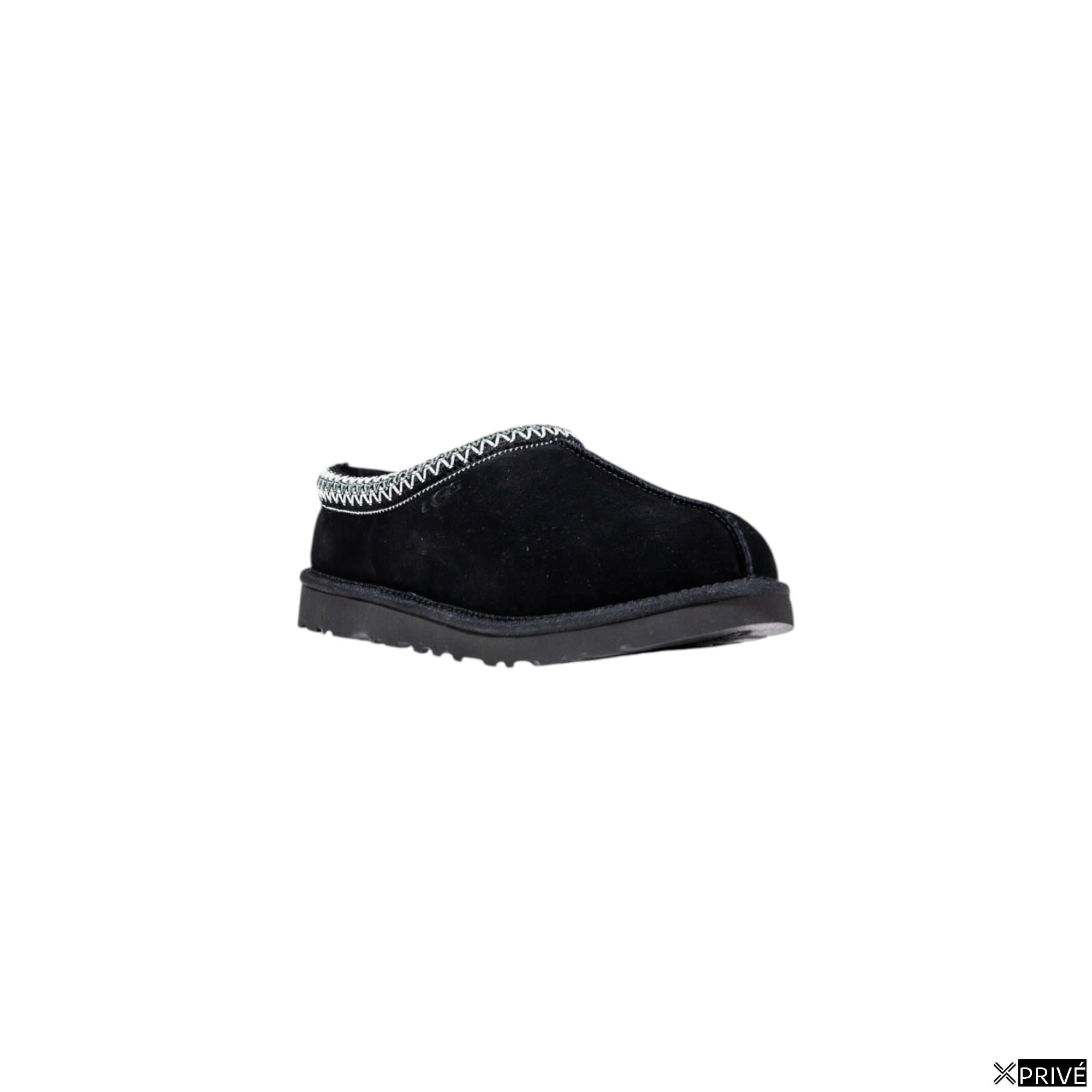 Chausson noires — 2