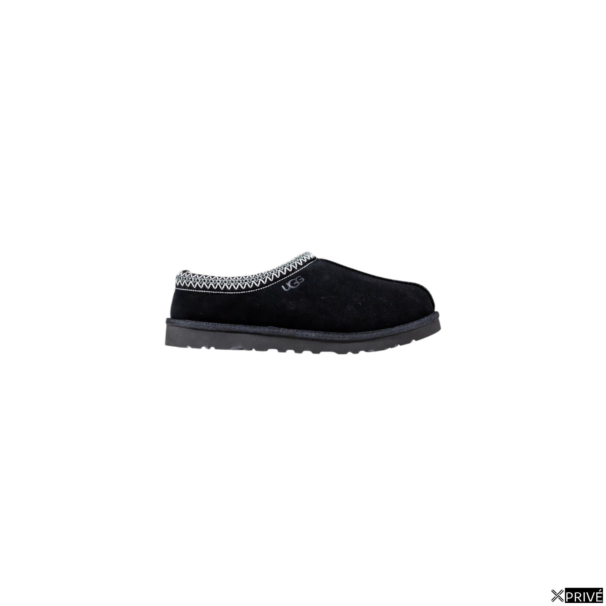 Chausson noires — 1