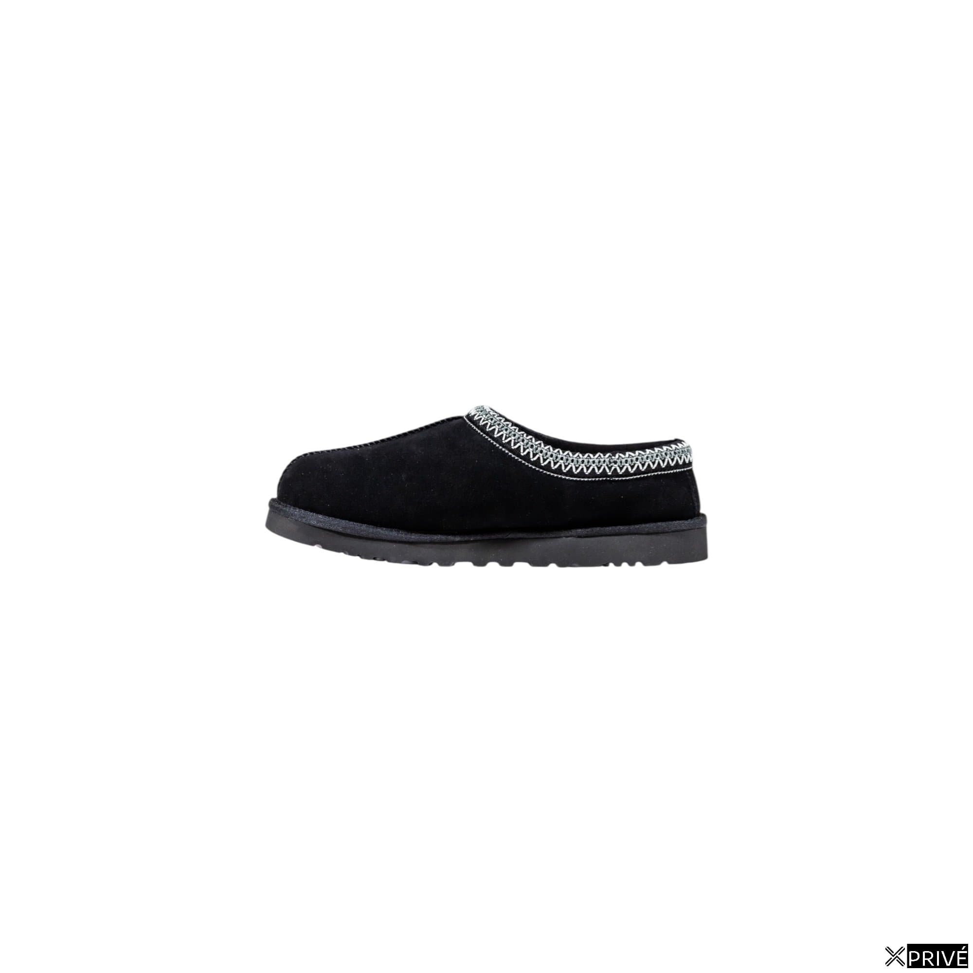 Chausson noires — 3