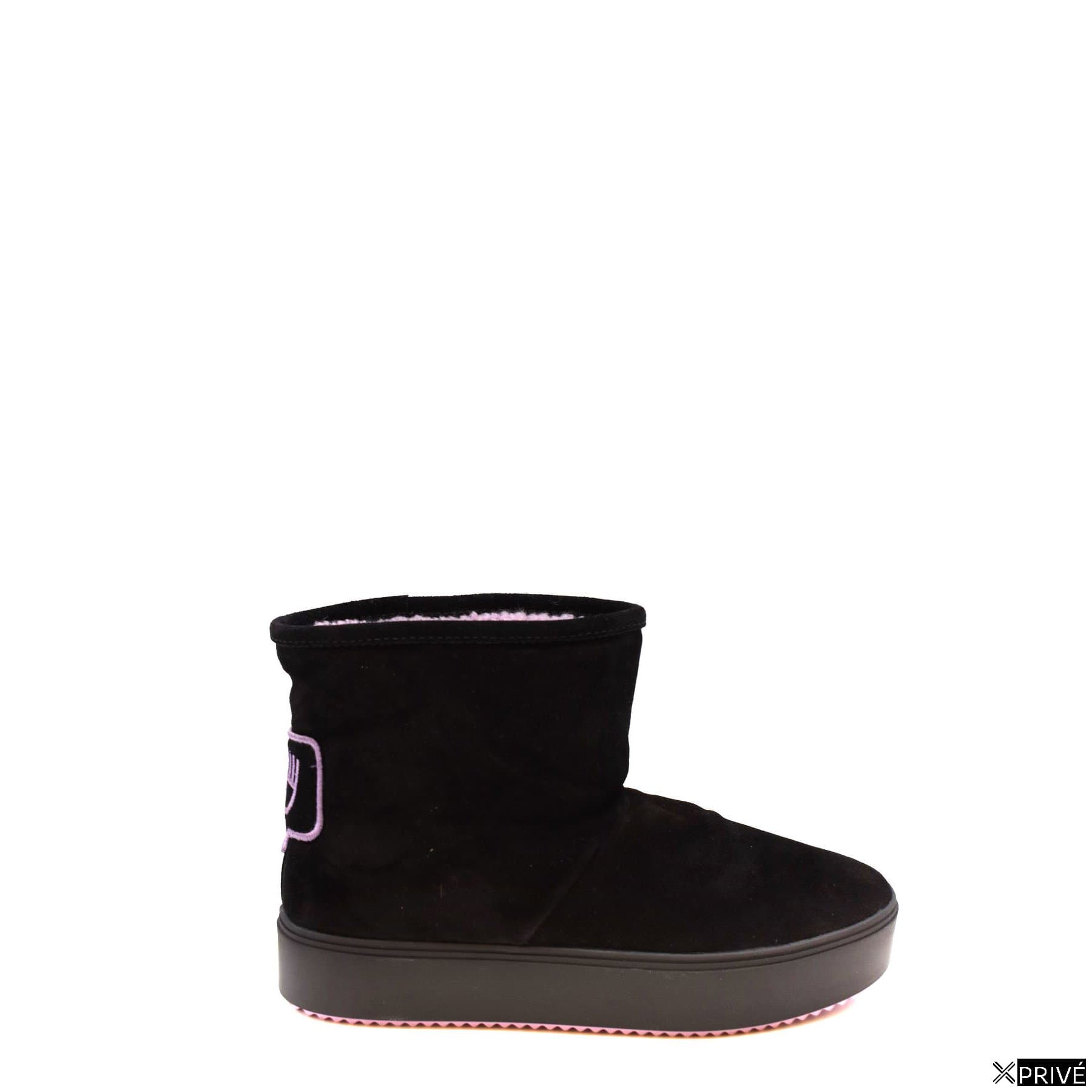 Bottes noires — 2