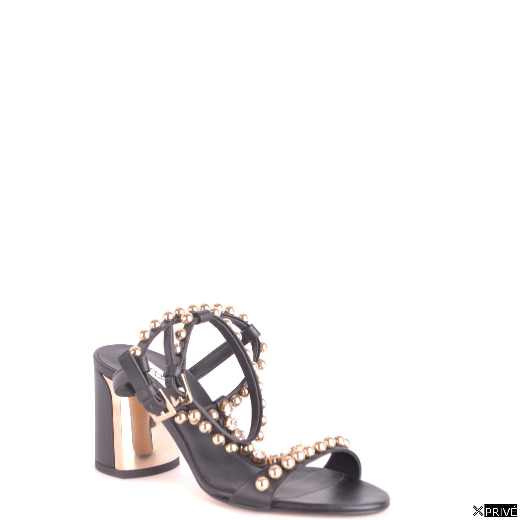 Sandales noires — 2