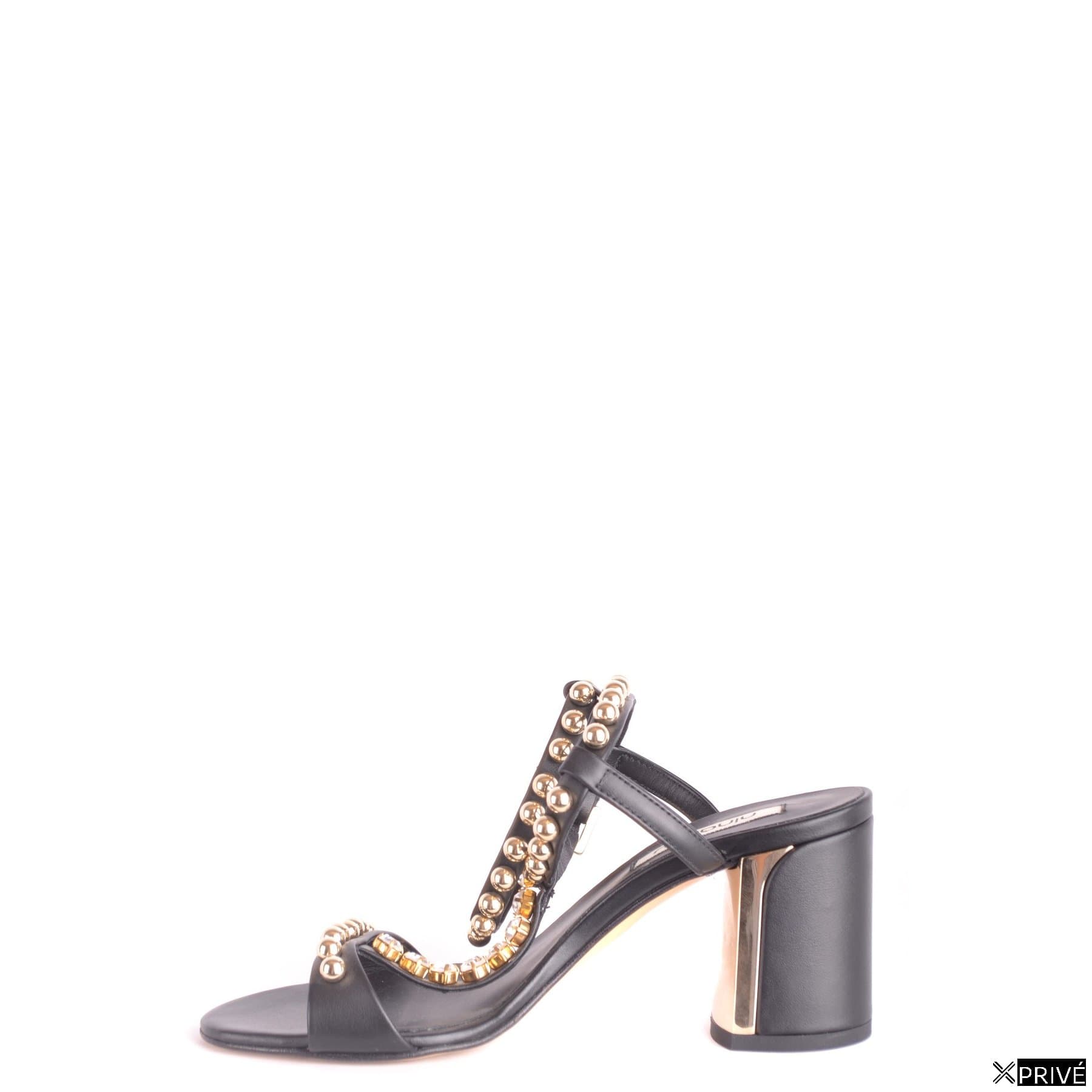 Sandales noires — 3