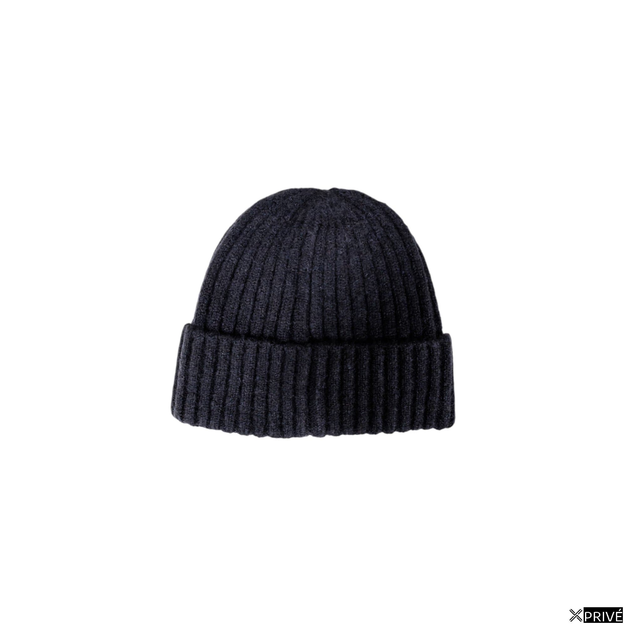 Casquette bleu — 2