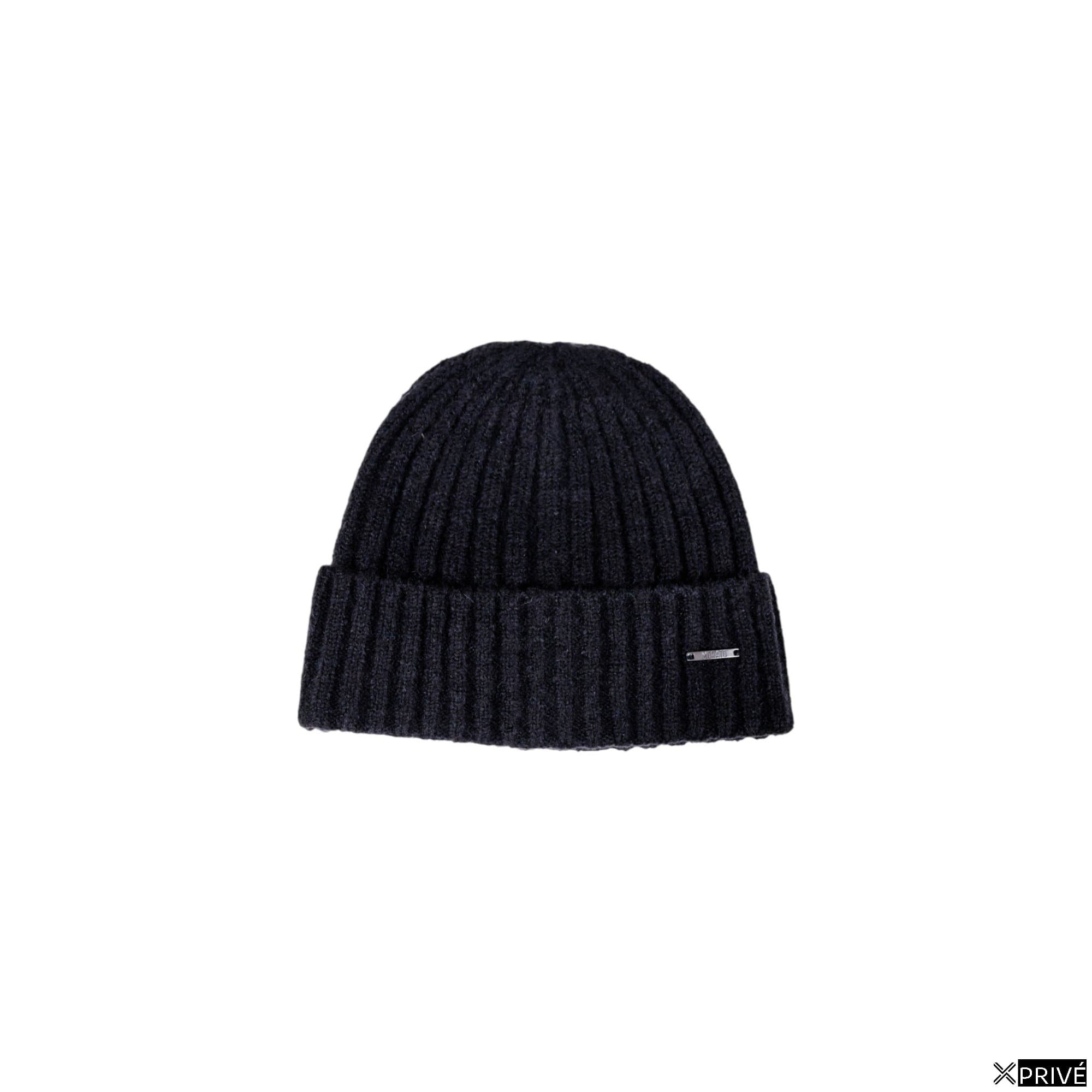 Casquette bleu — 1