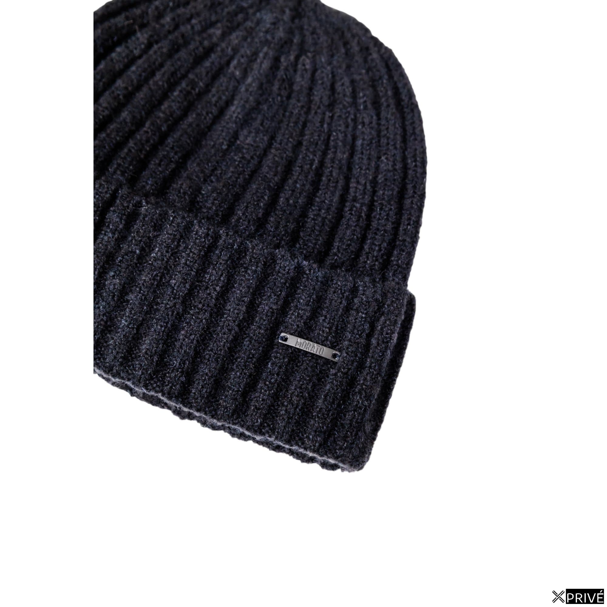 Casquette bleu — 3