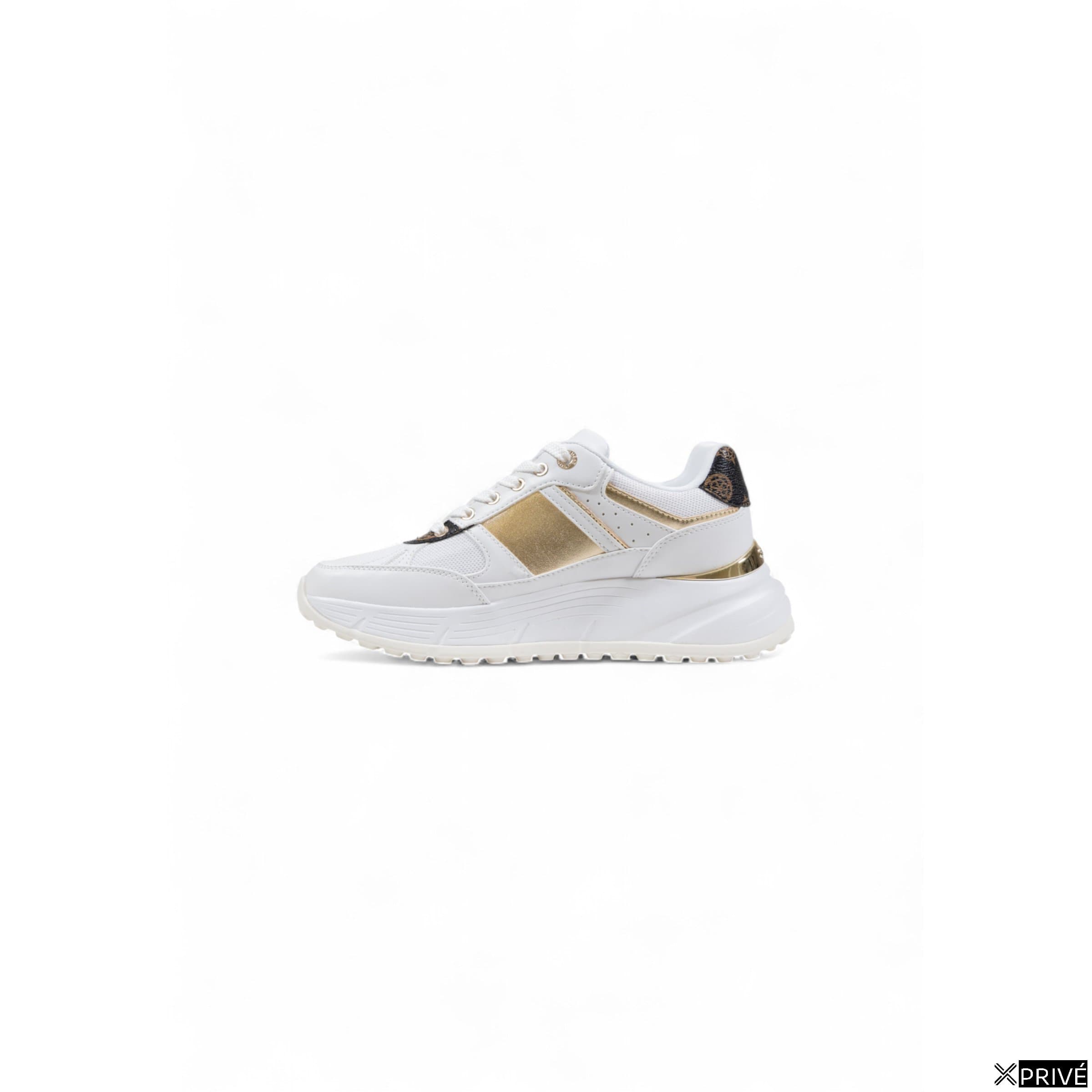 Chaussures de sport blanches — 3
