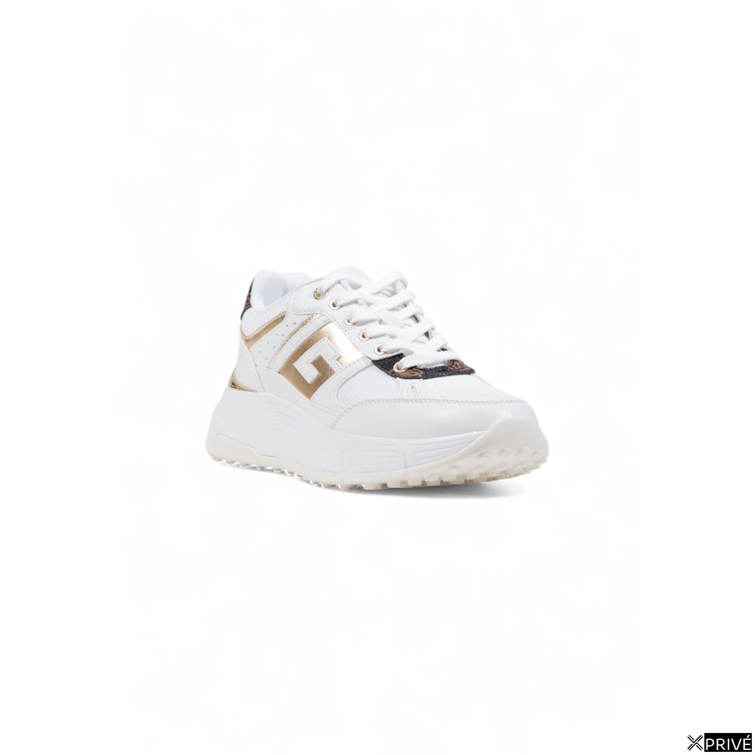 Chaussures de sport blanches — 2