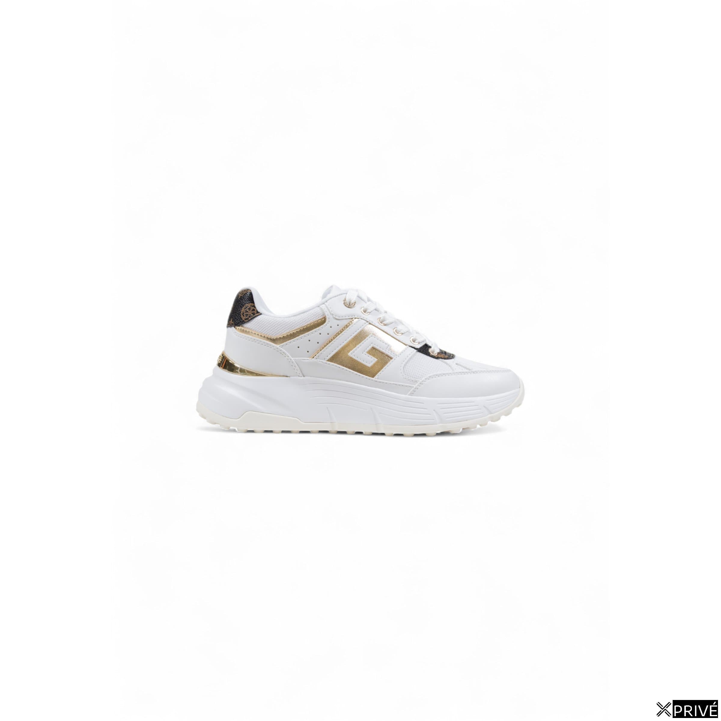 Chaussures de sport blanches — 1