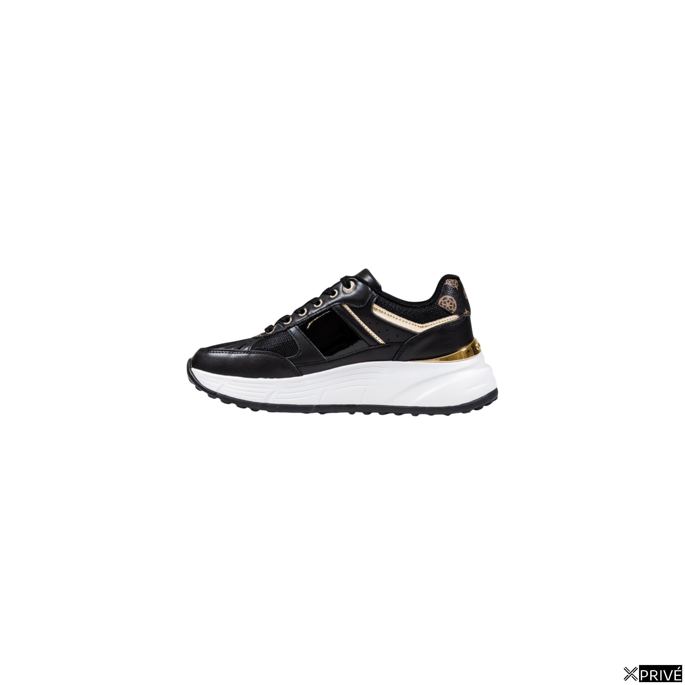 Chaussures de sport noires — 3