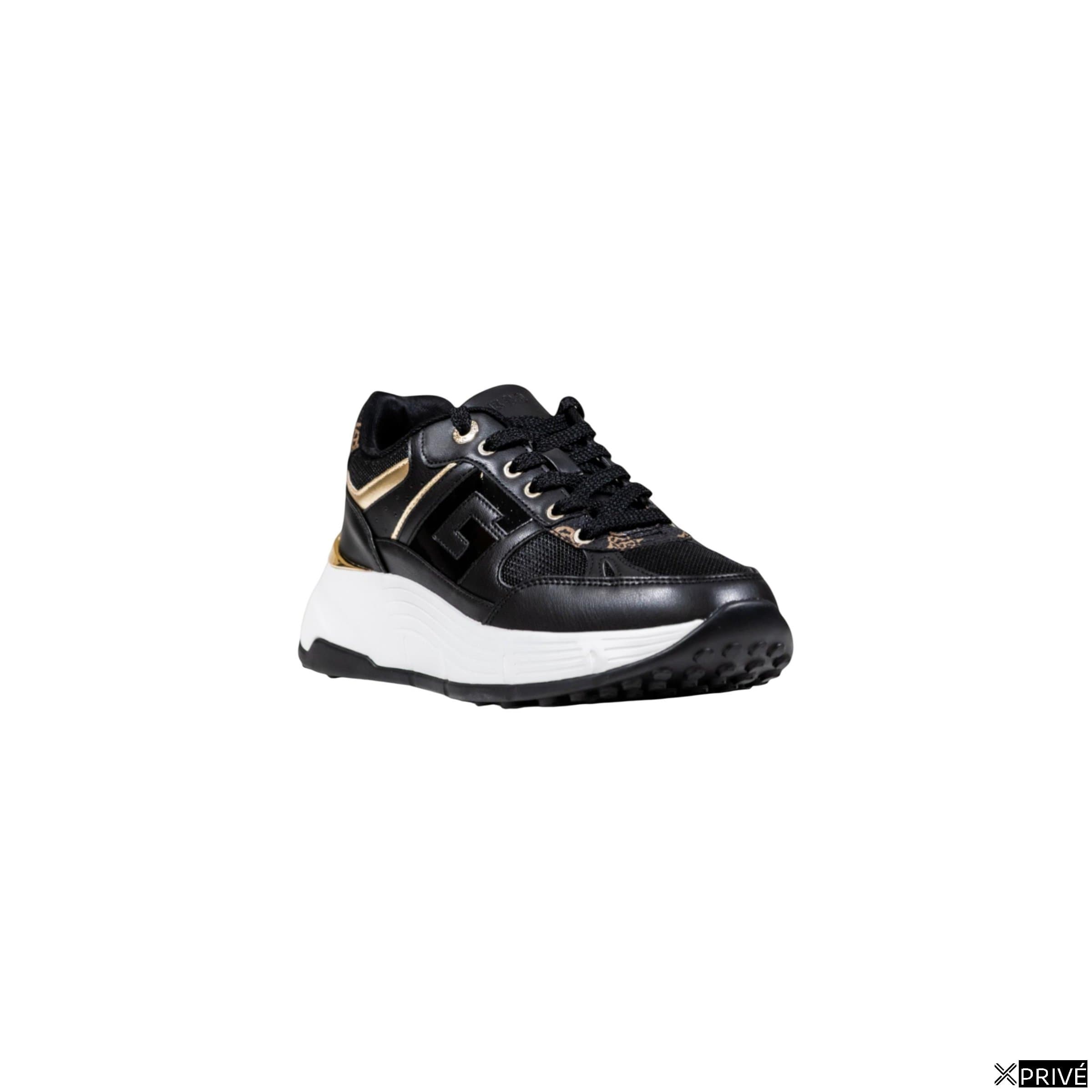 Chaussures de sport noires — 2