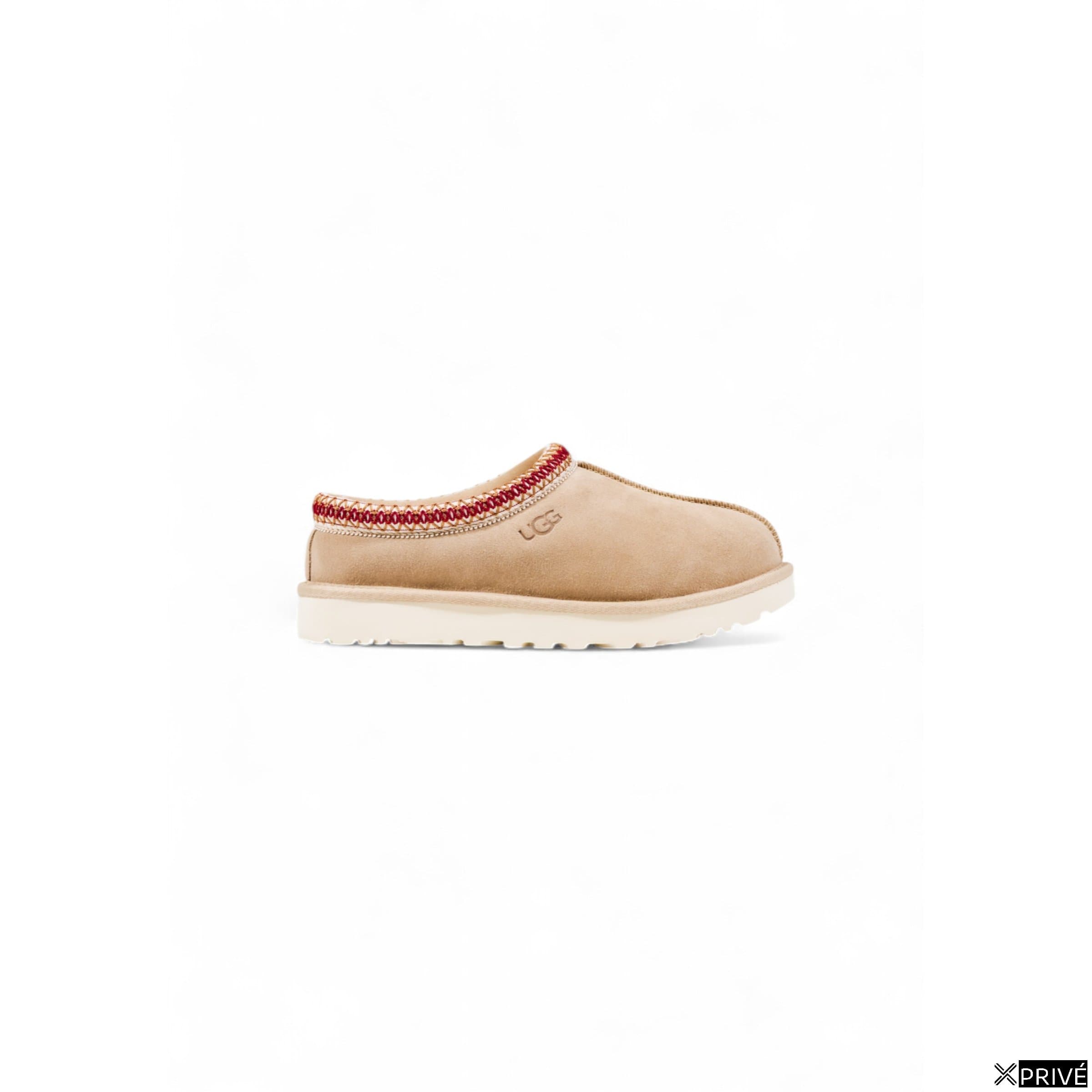 Chausson beiges — 1