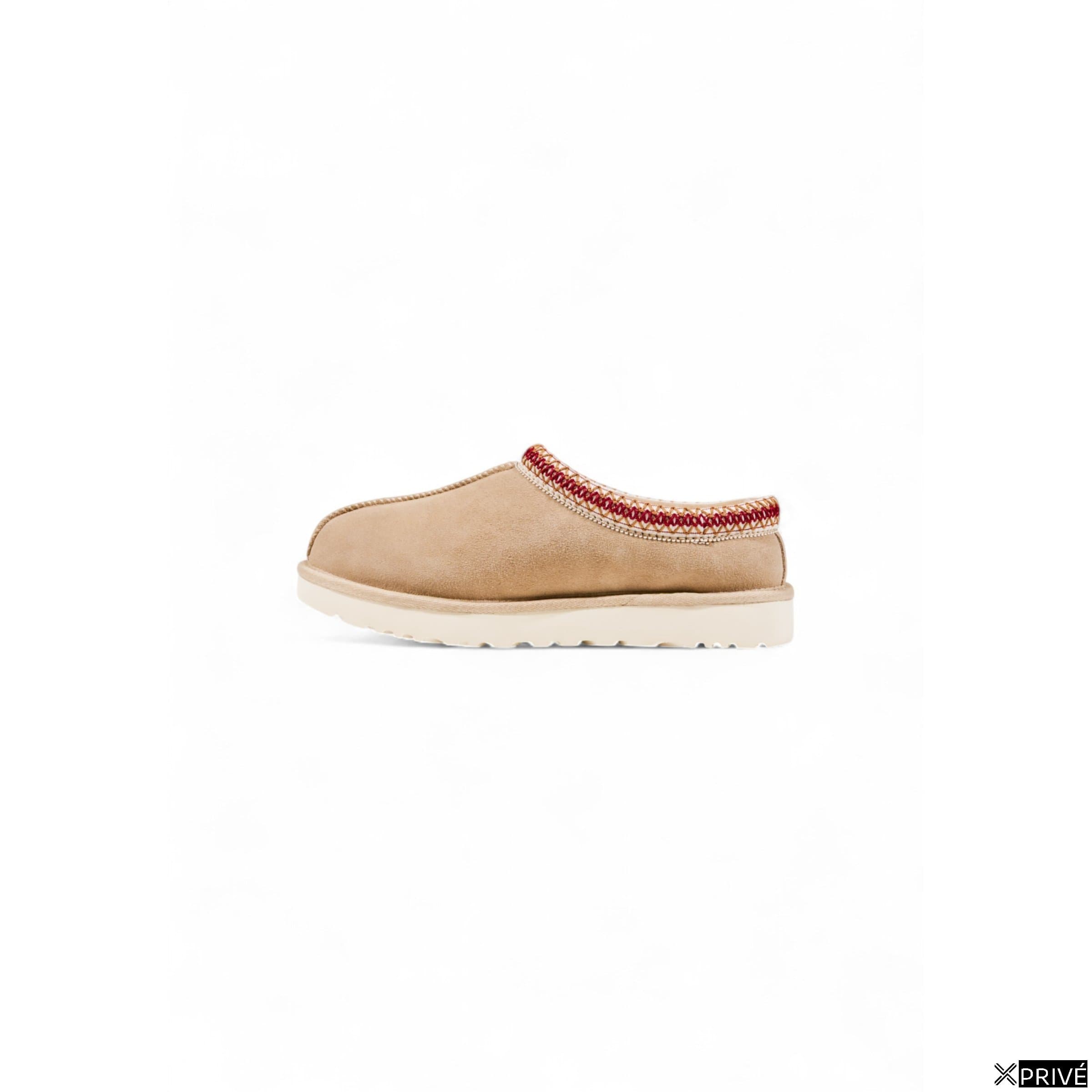 Chausson beiges — 3