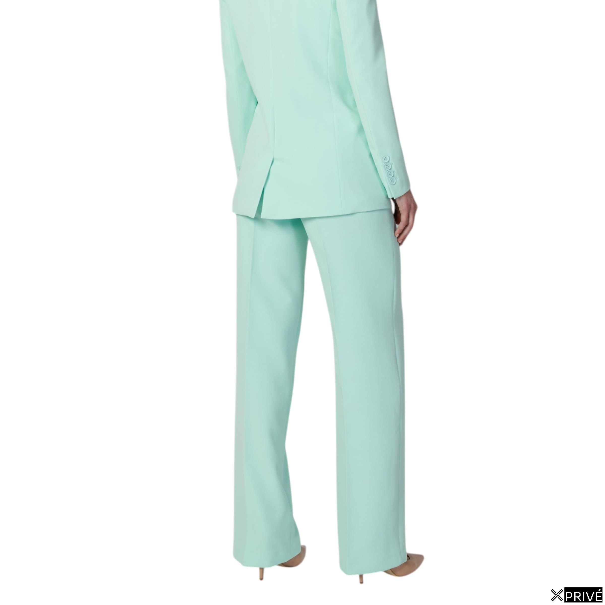Pantalon vert — 2